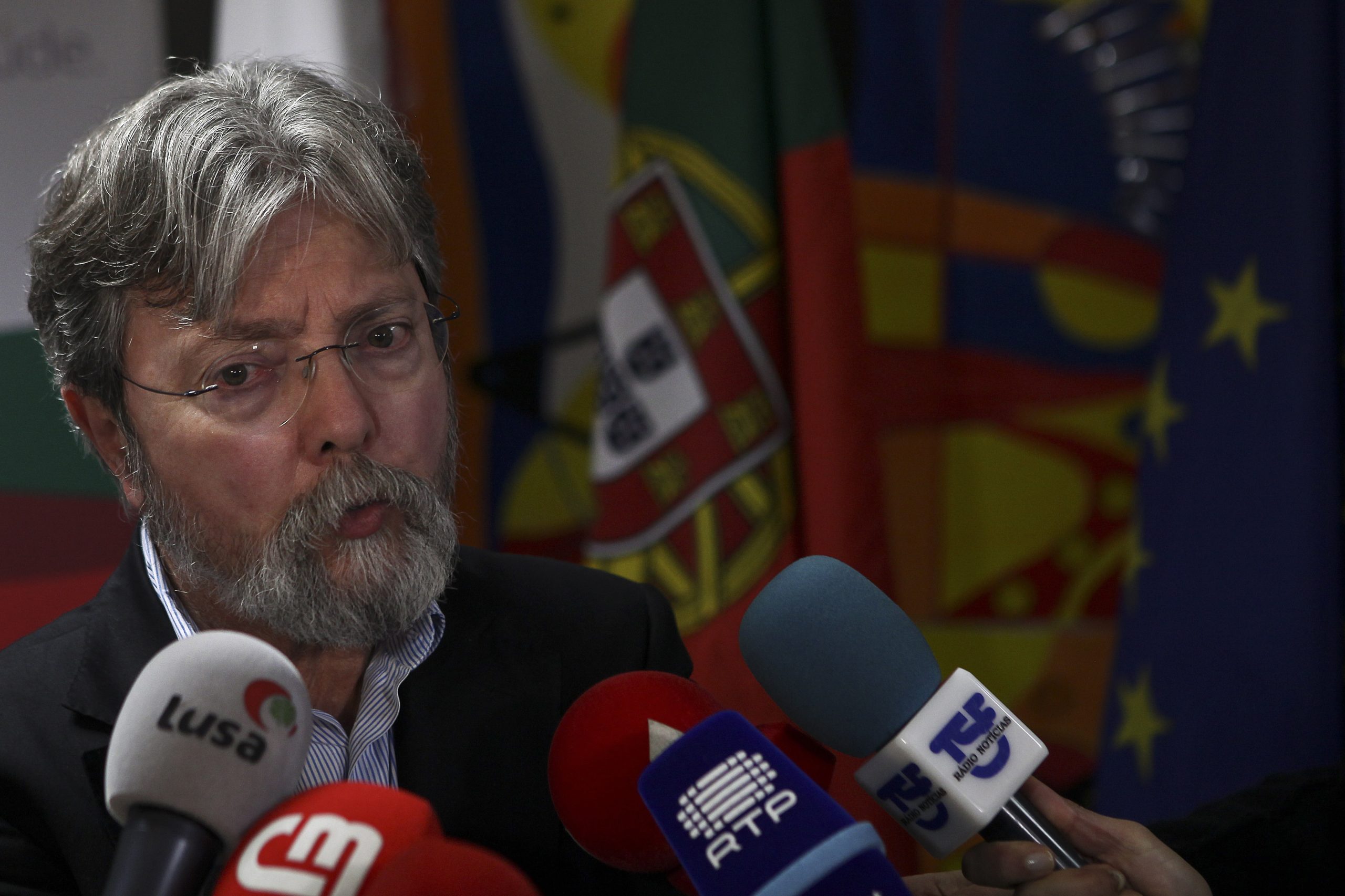 DGS: Vacinar é um dever, mas não há necessidade de tornar vacinas obrigatórias