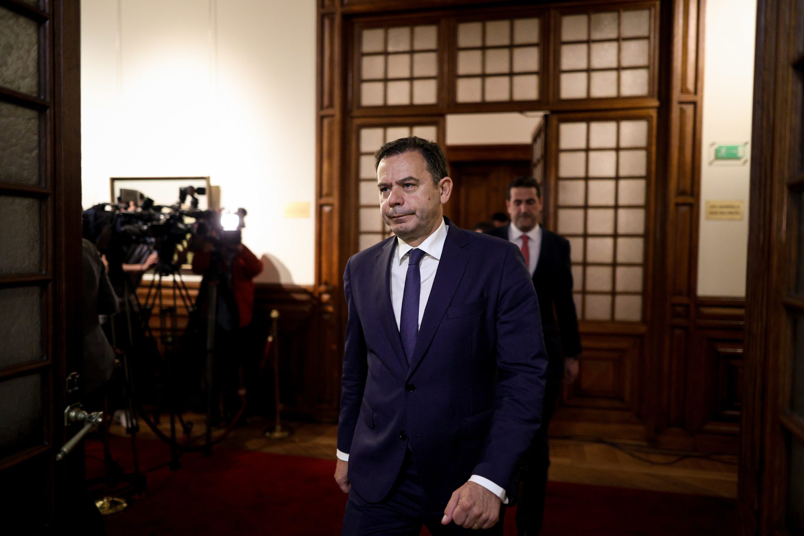 Programa do Governo será entregue a 10 de abril e debate acontece a 11 e 12