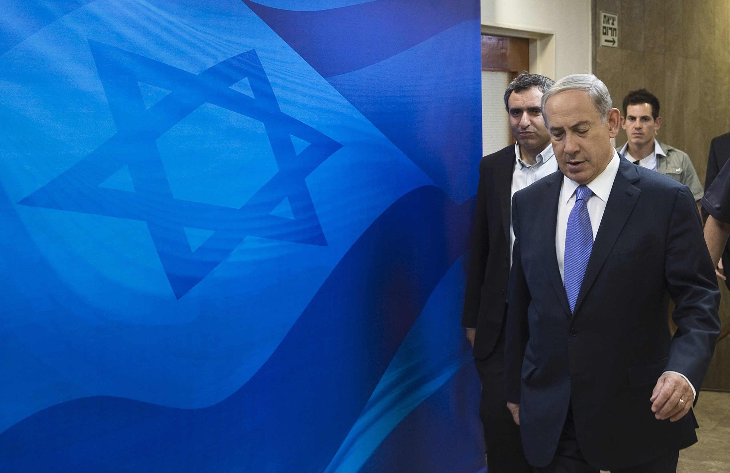 Israel: Decisão do Conselho de Segurança da ONU sobre colonatos é “parcial e vergonhosa”