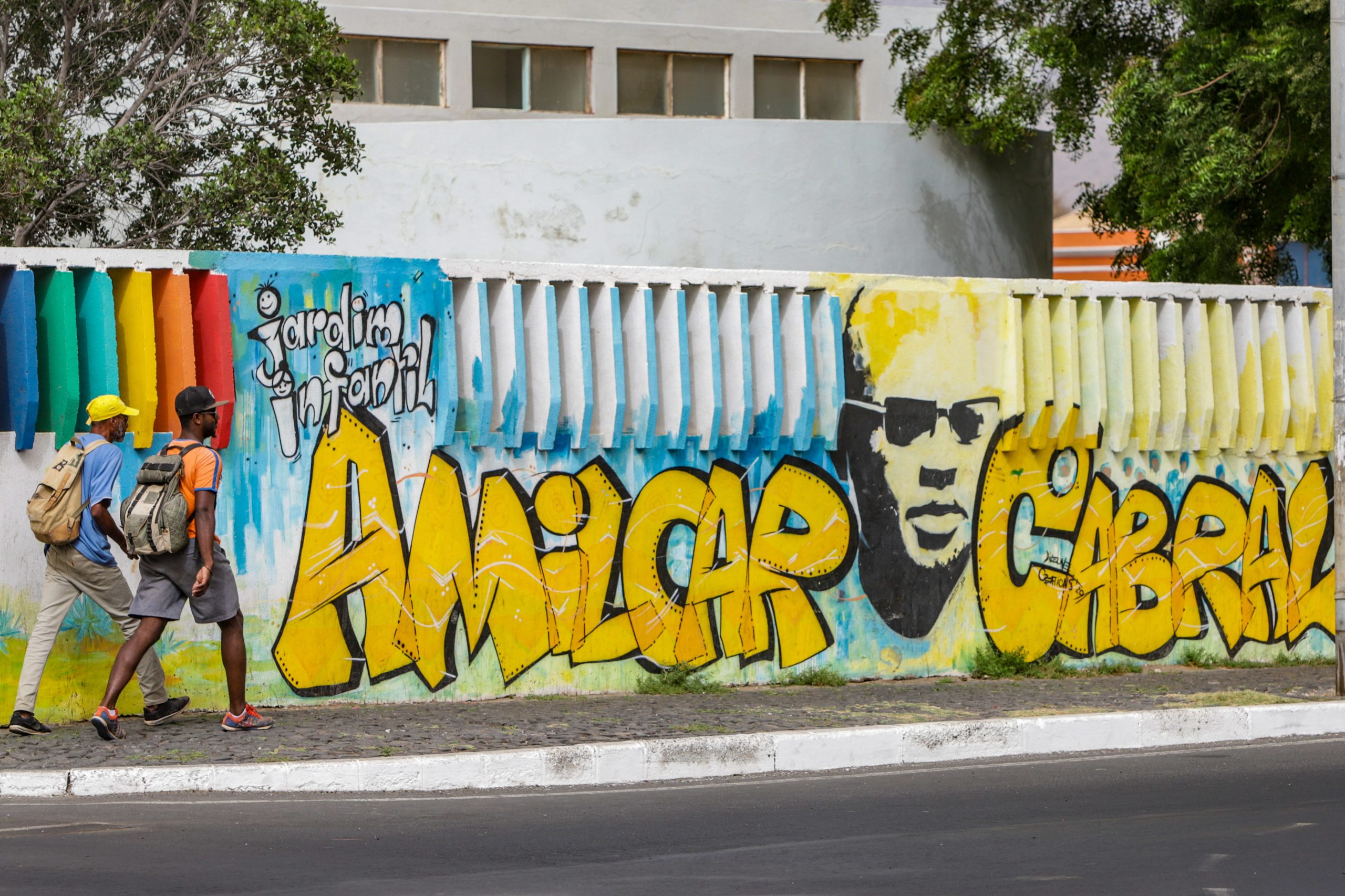 Atividades do centenário de Amílcar Cabral em pelo menos 10 países