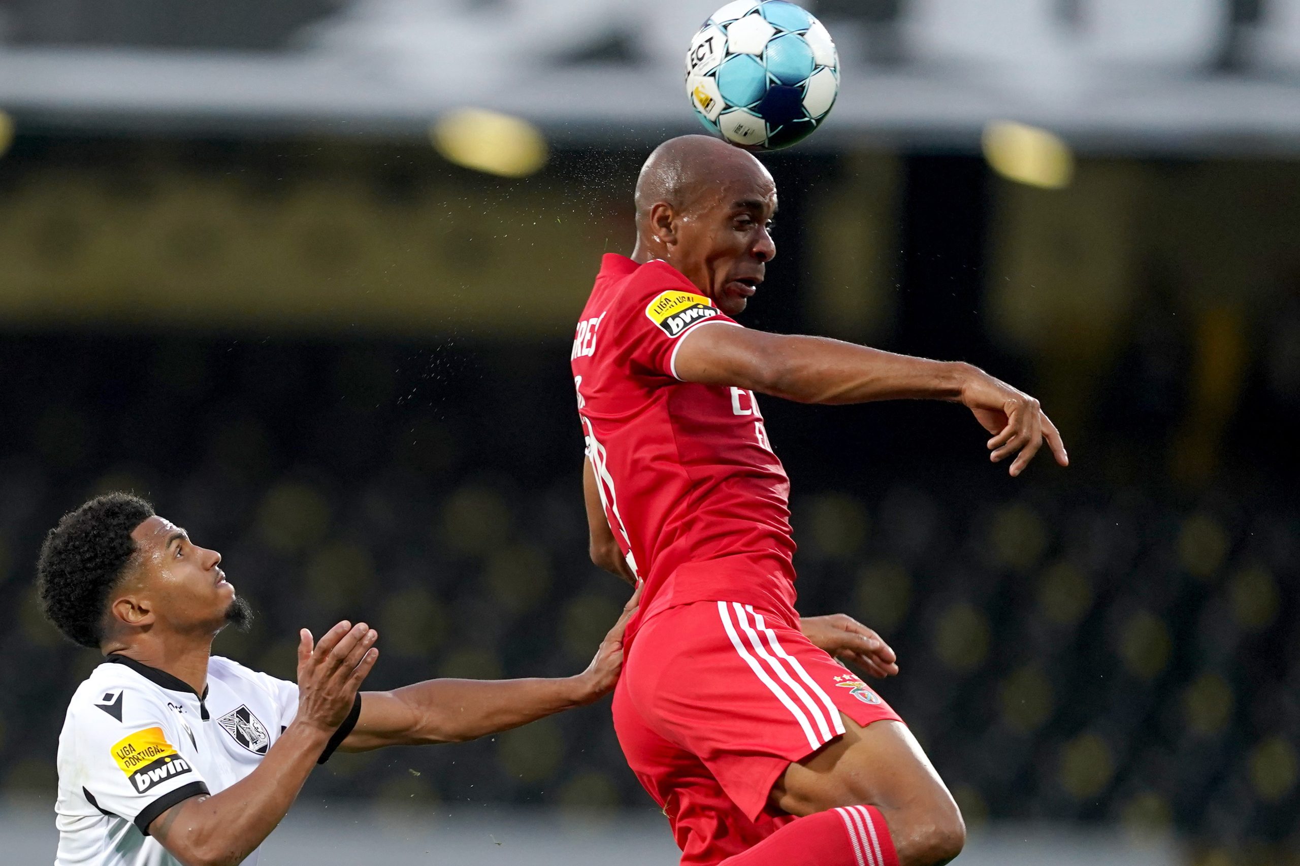 João Mário está infetado com covid-19 e falha deslocação do Benfica a Tondela