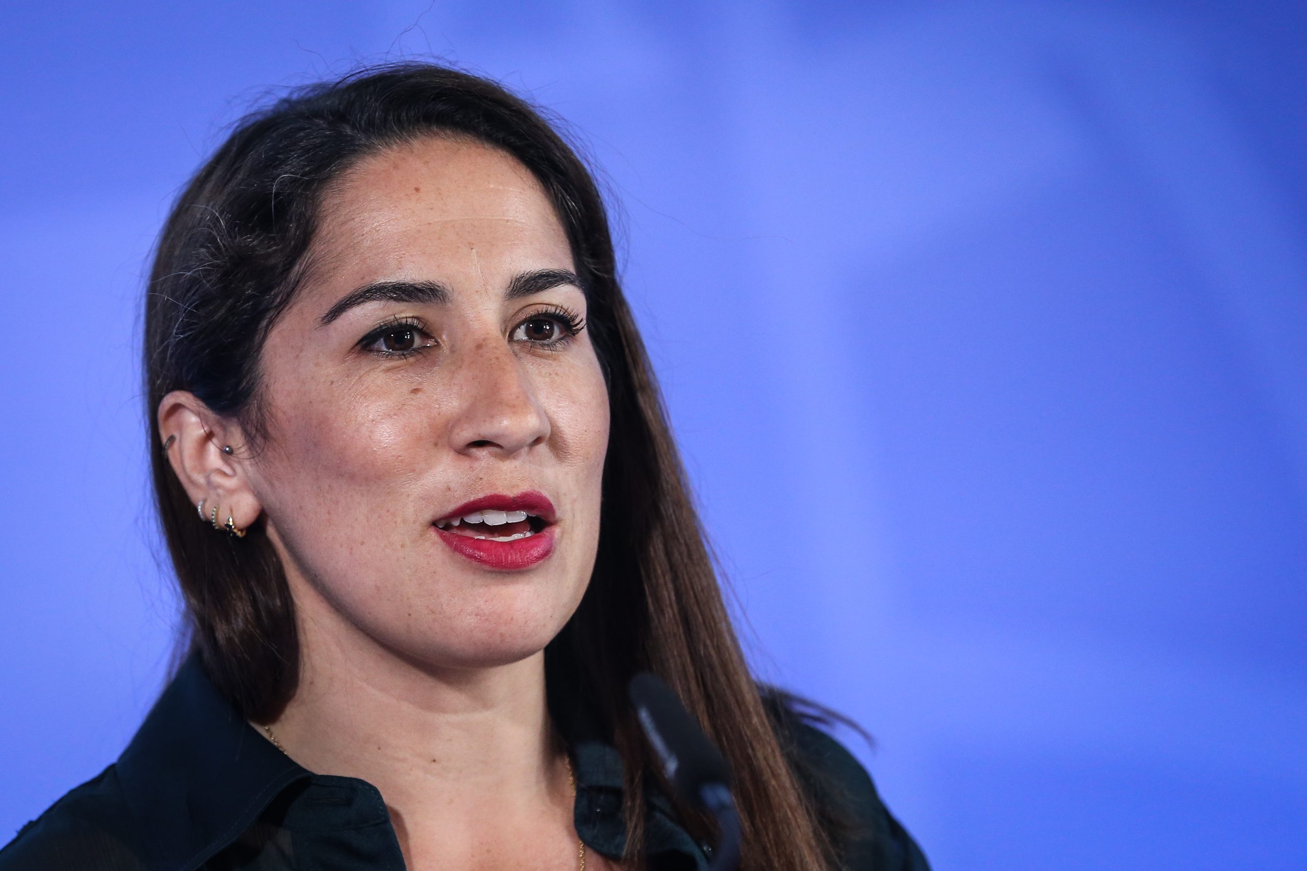 Ministra da habitação manifesta apoio a Pedro Nuno Santos à liderança do PS
