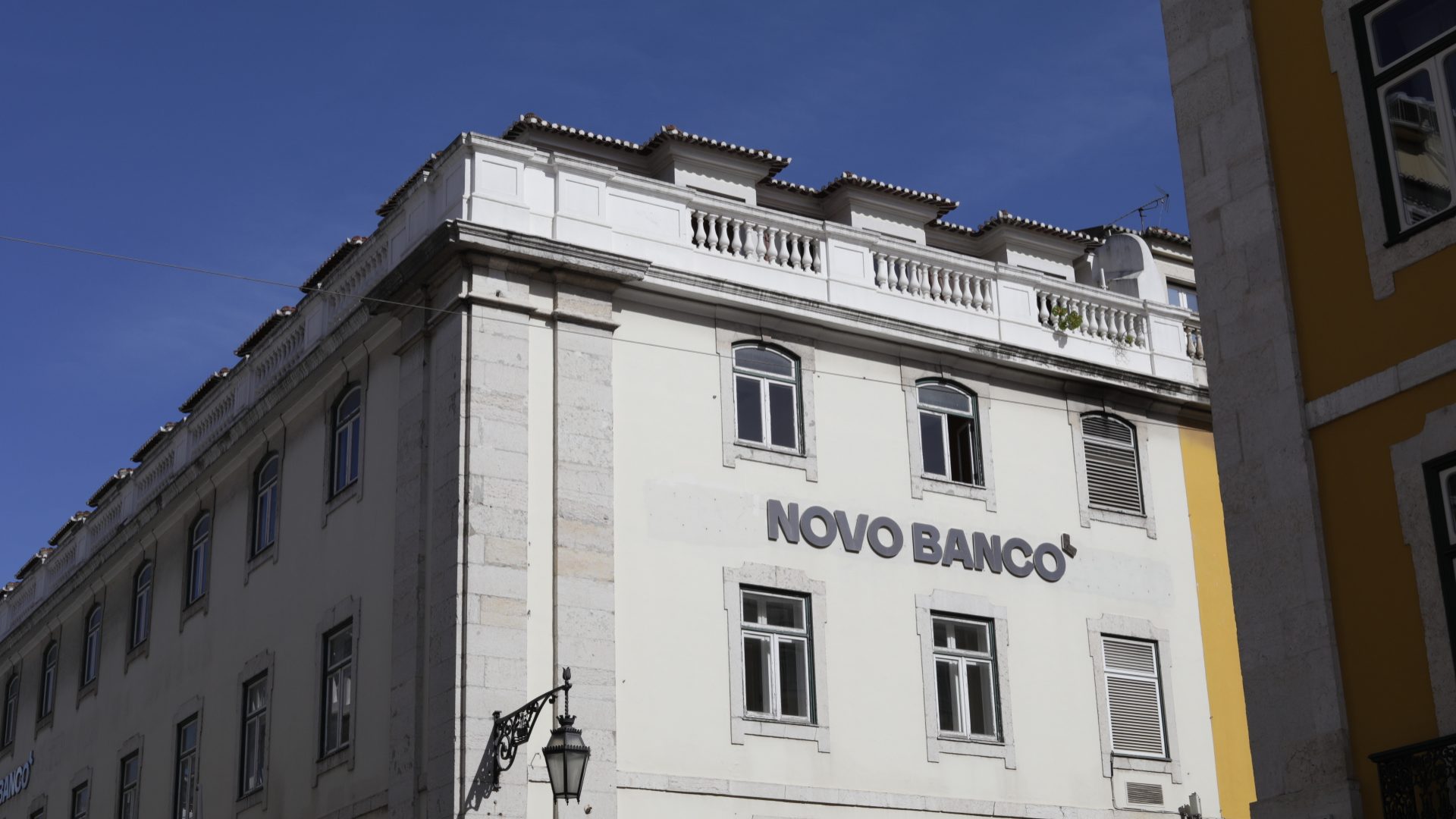 Novo Banco: Fundo de Resolução pode recorrer a empréstimo ou garantia estatal se preciso