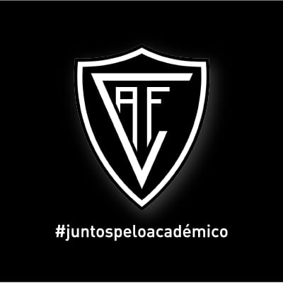 Movimento Juntos pelo Académico quer respostas “urgentes” da direção do clube de Viseu