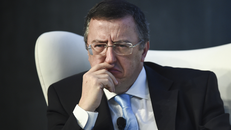 Tribunal da Relação obriga Carlos Alexandre a rever medidas de coação de Manuel Pinho no caso EDP