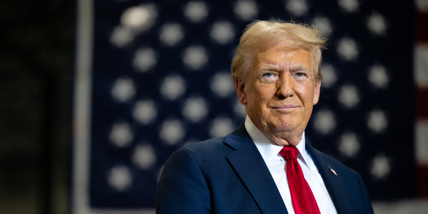 Procurador considera que Trump não merece imunidade presidencial por tentar anular eleições de 2020