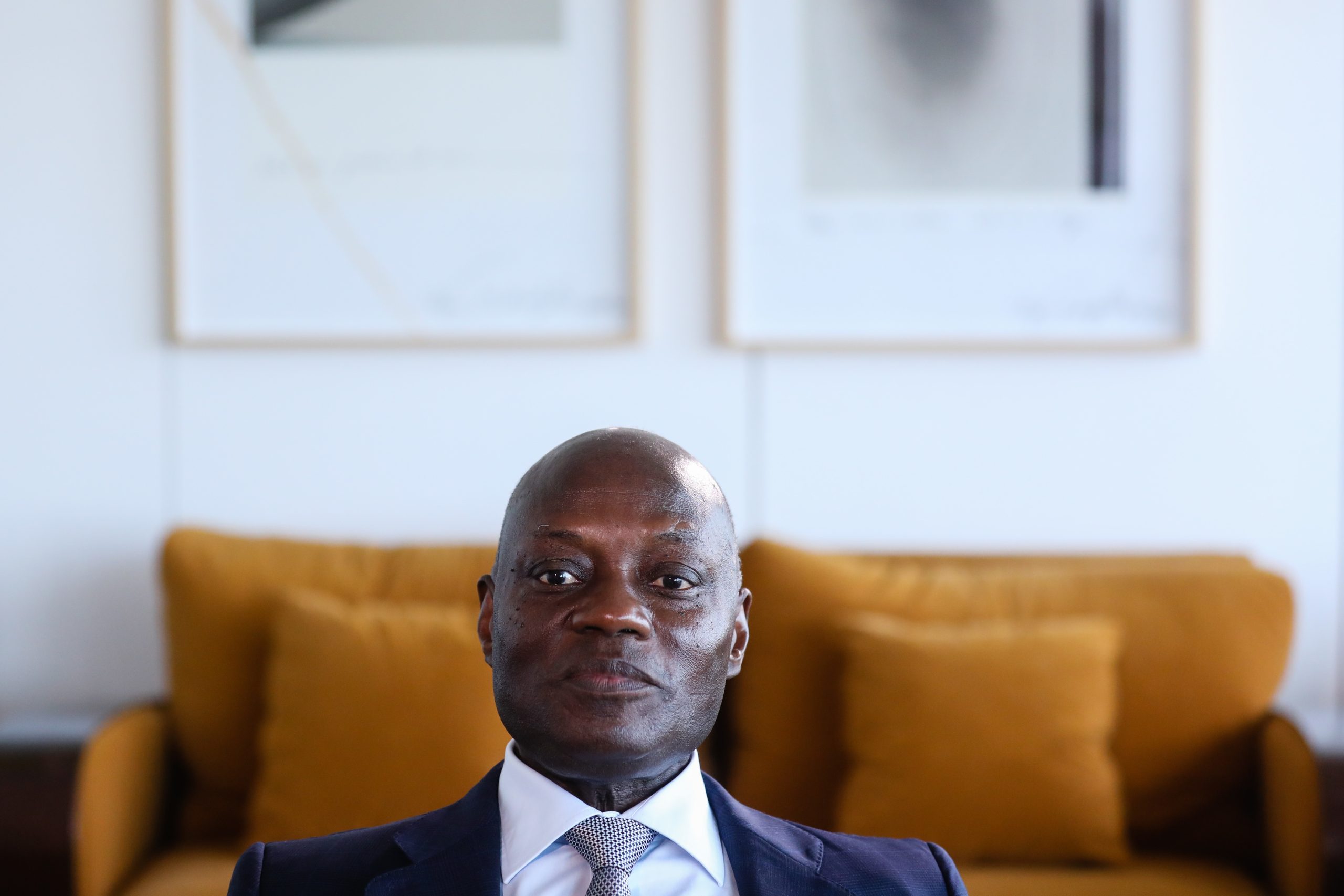 Presidente da Guiné-Bissau demite Governo do primeiro-ministro Aristides Gomes