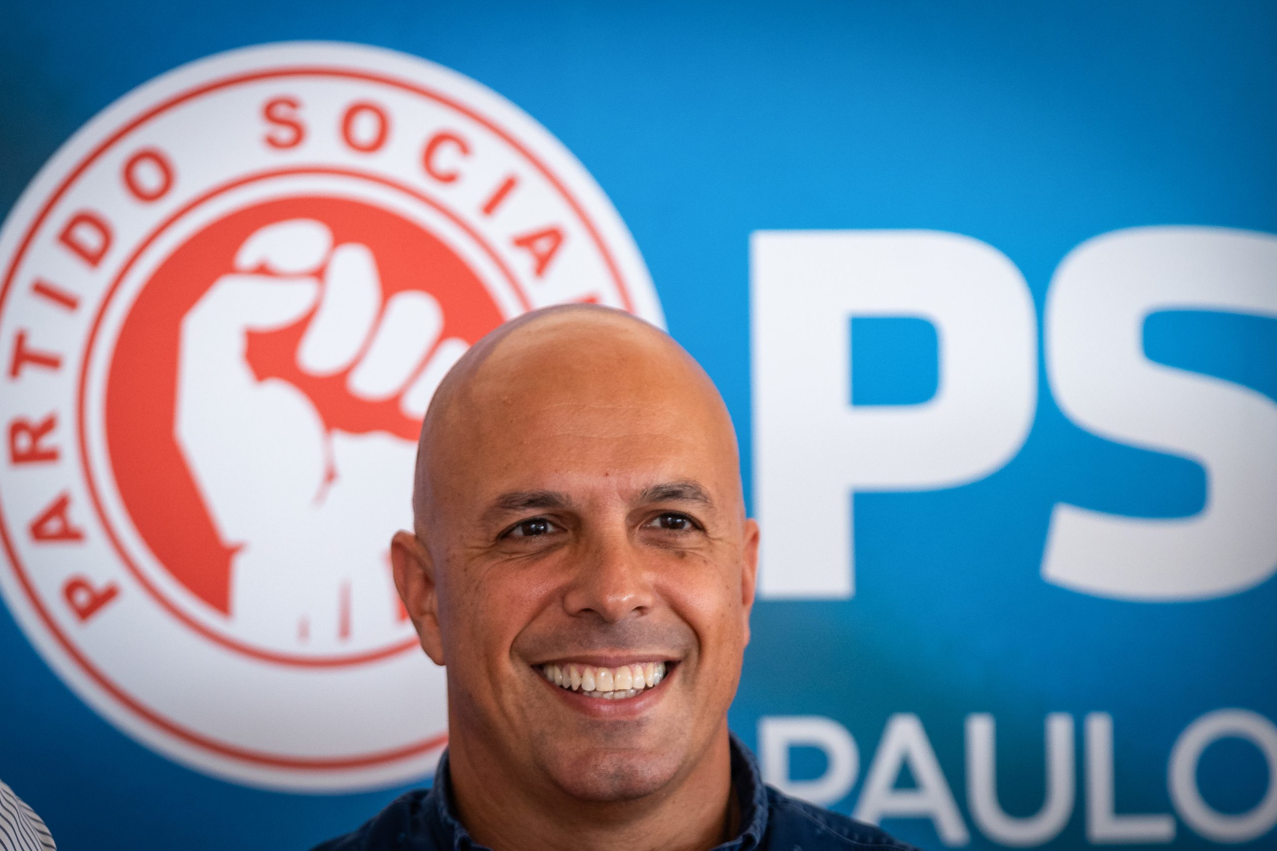 Cafôfo diz que falta vontade política na República para a mobilidade marítima da Madeira