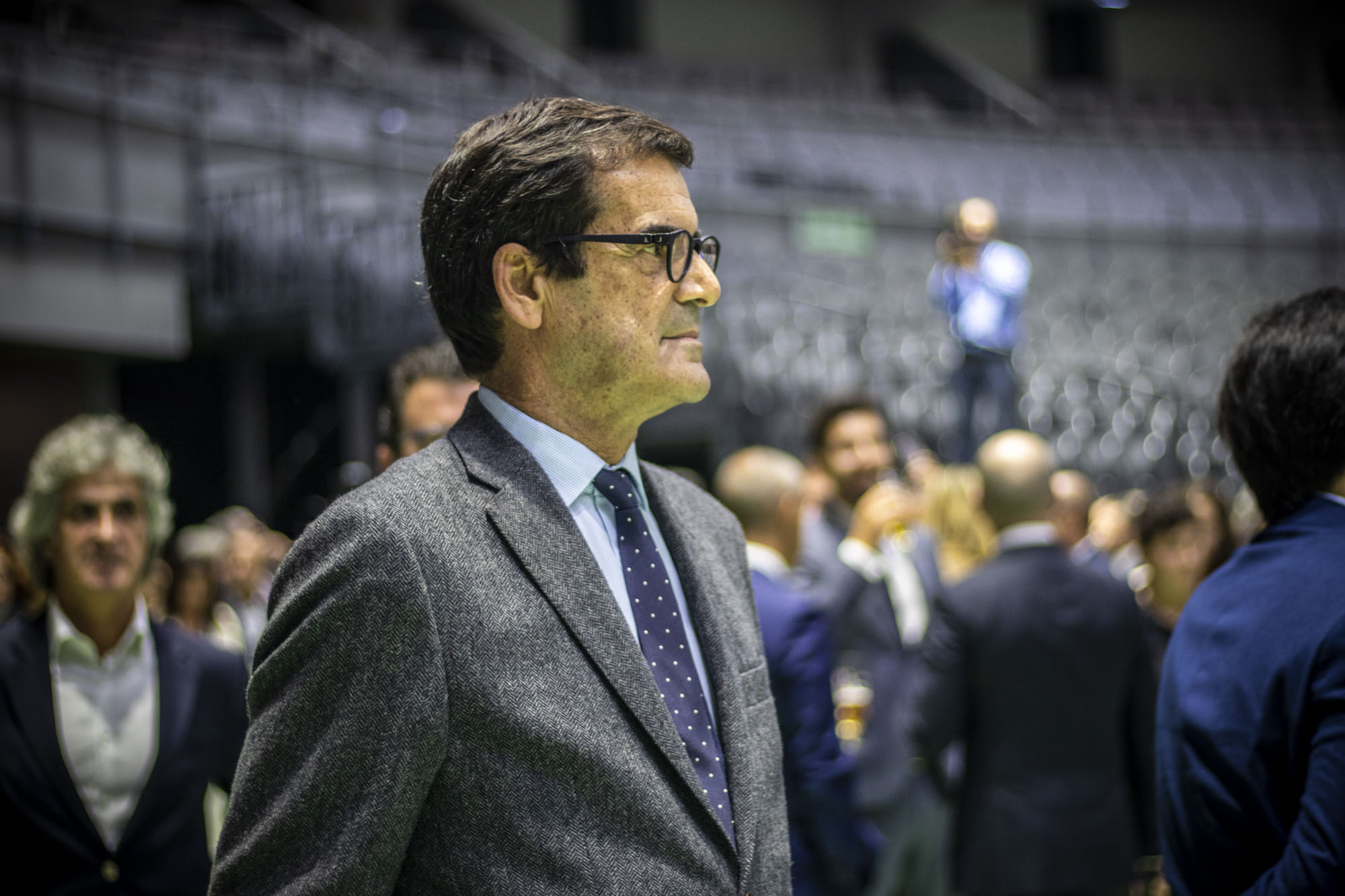 Presidente da Câmara do Porto acusado de prevaricação no caso Selminho