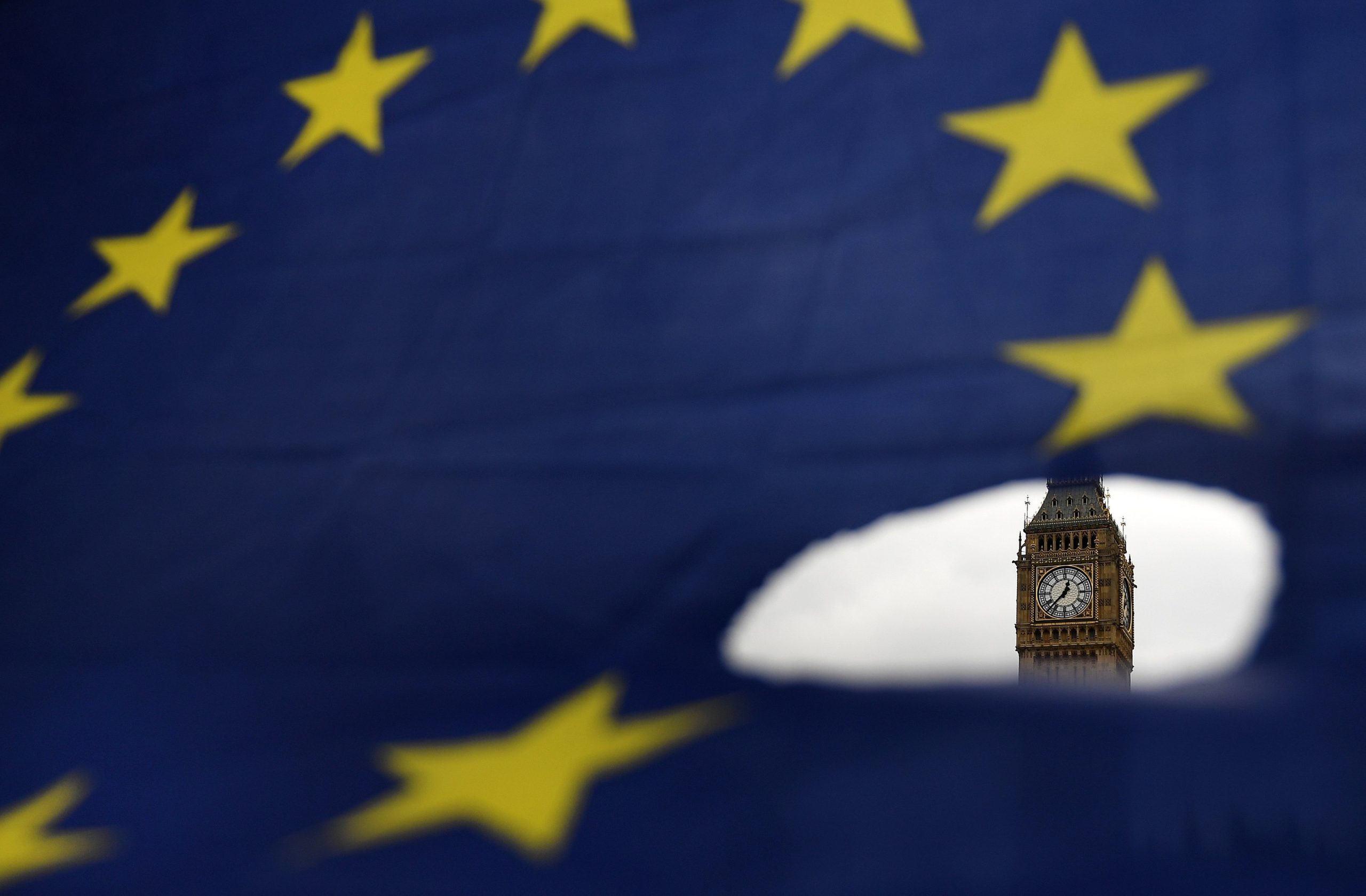 Cerca de quatro mil empregos do setor financeiro podem sair para a União Europeia até ao Brexit