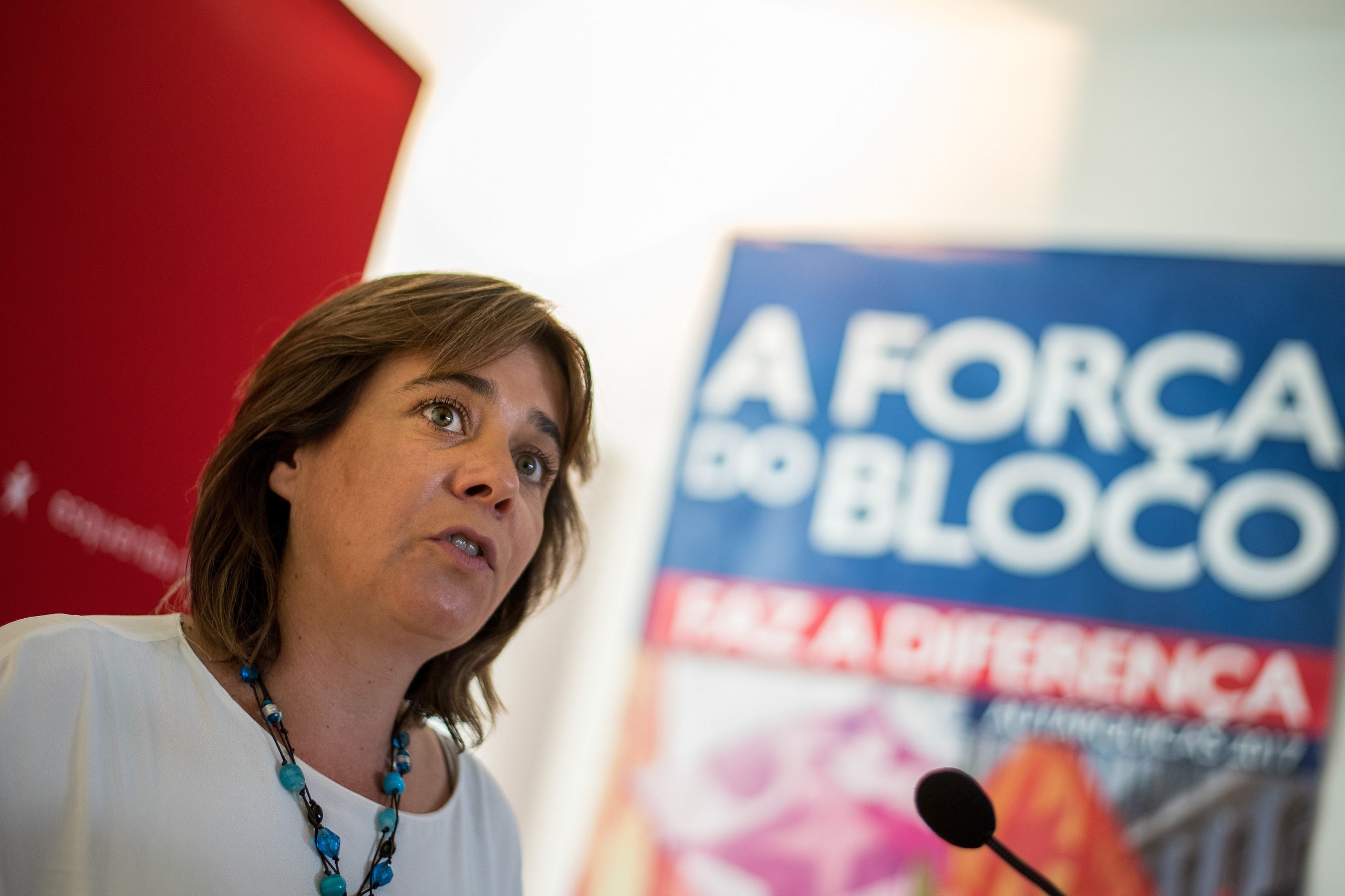 OE2019. Bloco de Esquerda insiste que aumentos na função pública devem ser para todos