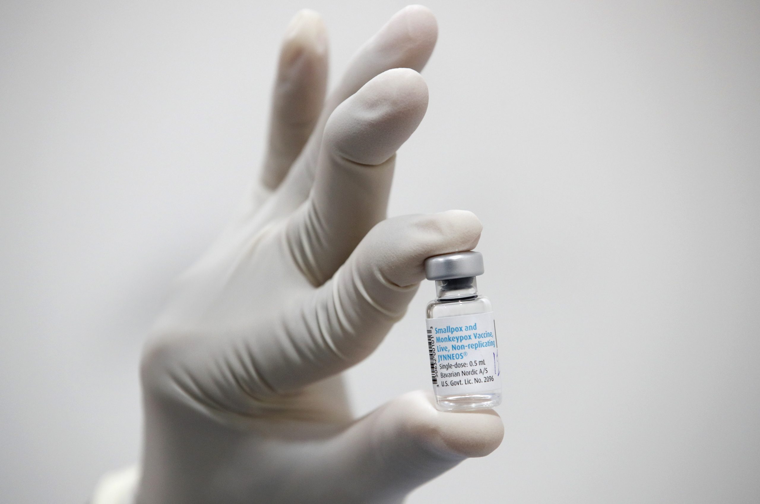 Portugal doou 2.300 vacinas contra a mpox à República Democrática do Congo