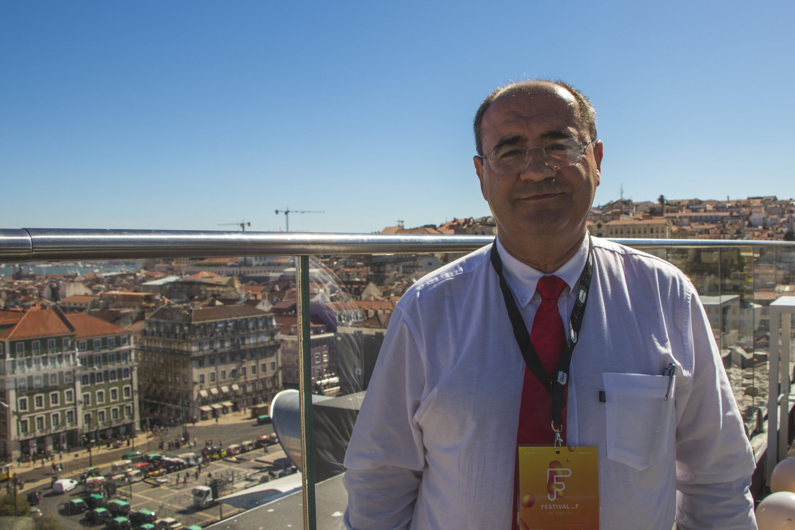 Autárquicas: Presidente reeleito em Faro acusa Governo de ter tentado interferir