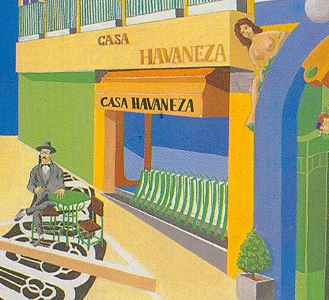 Lisboa: Casa Havaneza classificada como monumento de interesse nacional