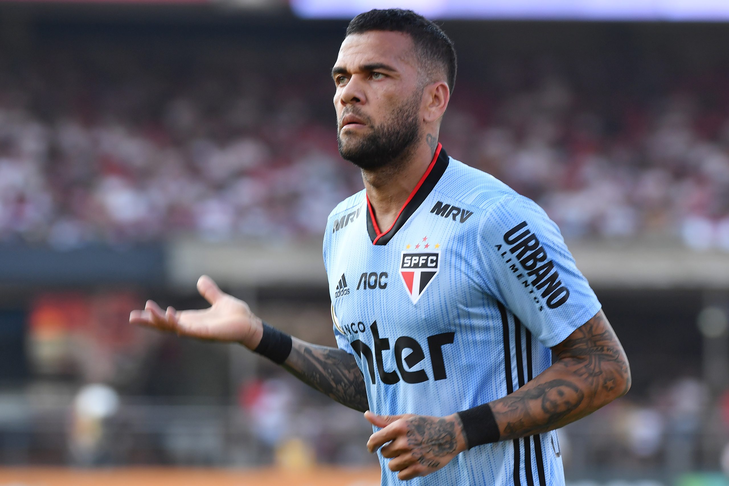 Brasileirão: Há problemas na estrutura do São Paulo, mas não se escondam as falhas em campo