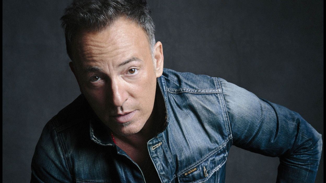 Trump, o ‘vigarista’. Quem o canta é Springsteen