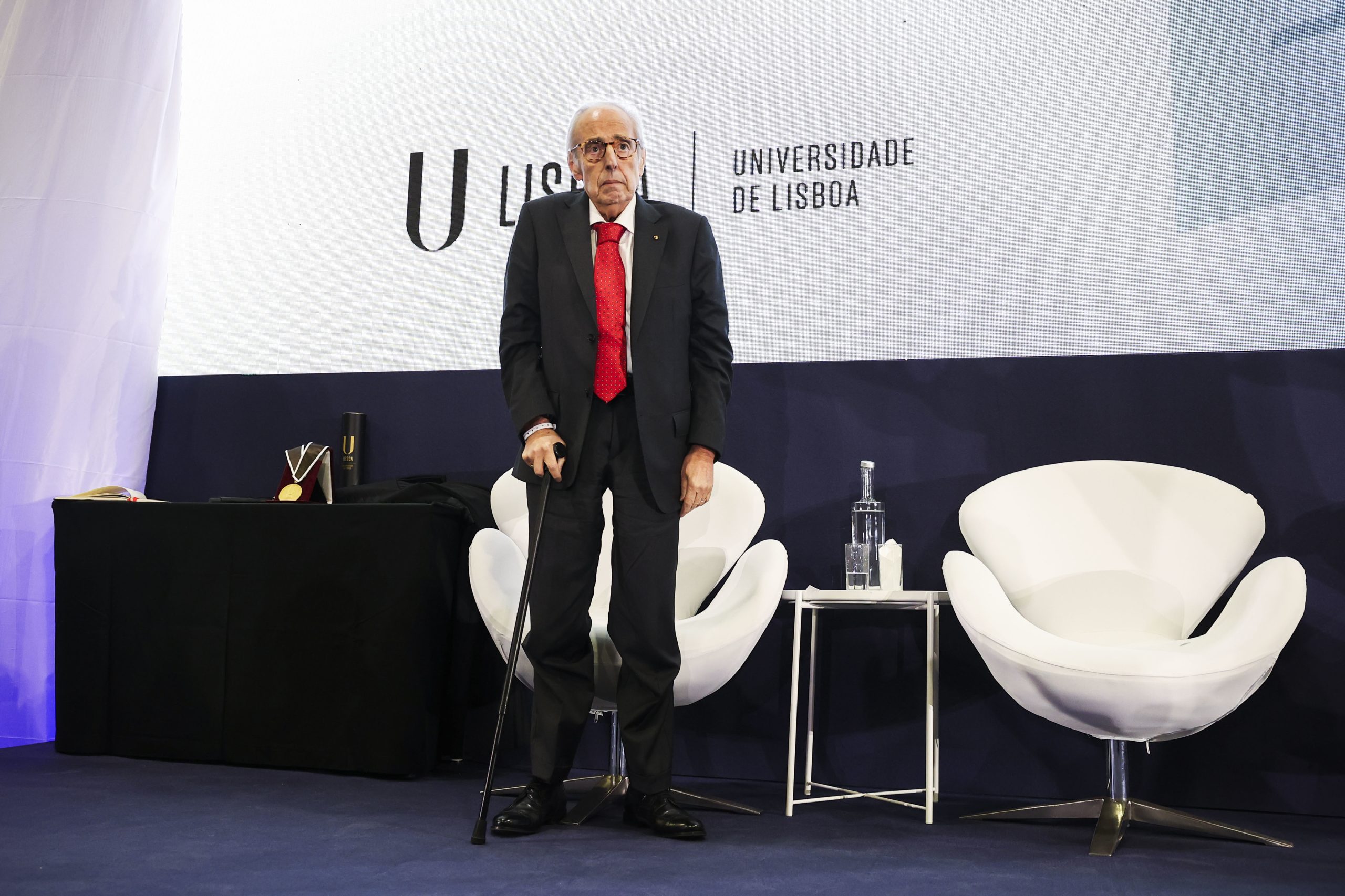 COP admite apuramento “ligeiramente abaixo do estimável” para Paris2024