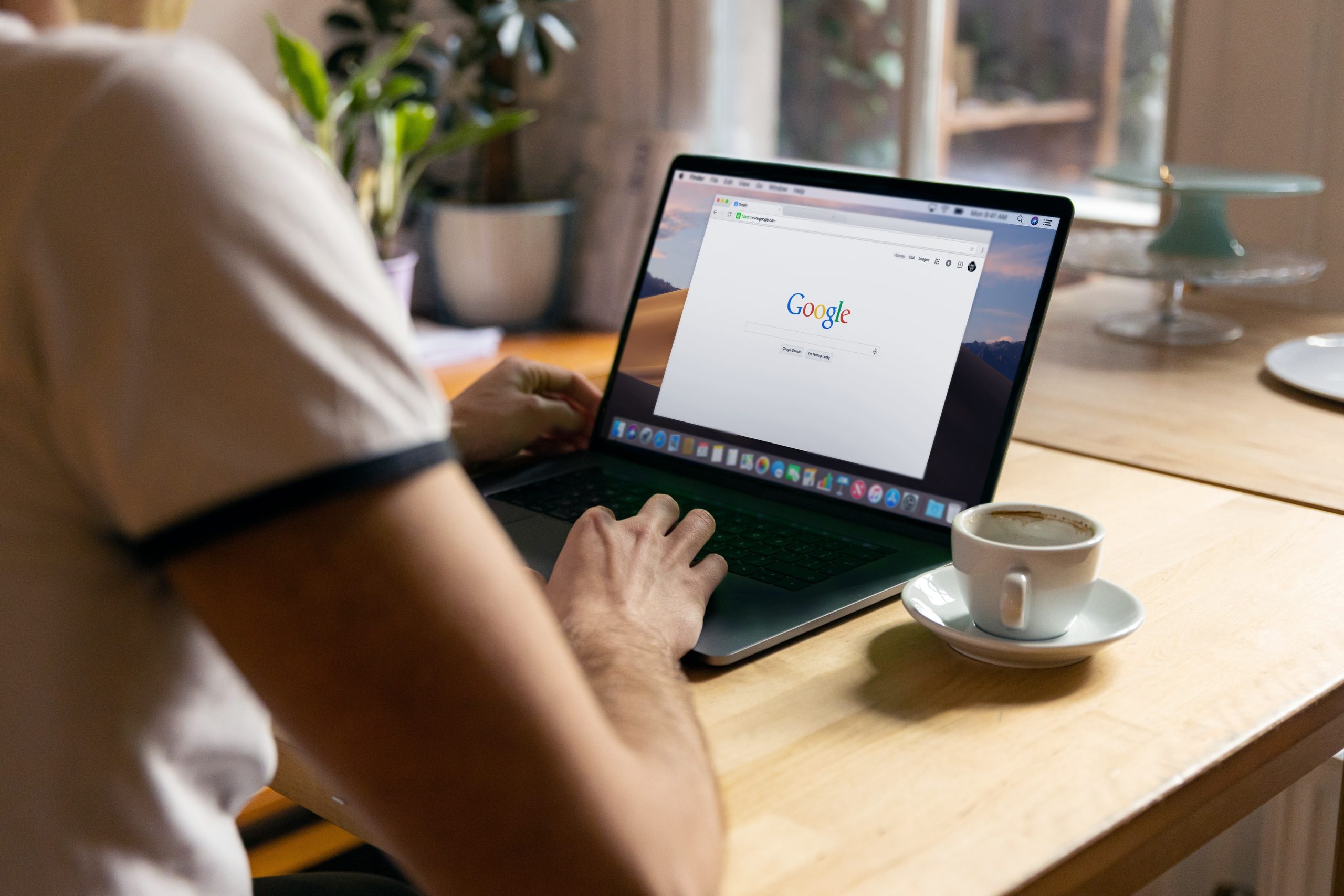 O Google Chrome não pode ganhar para sempre