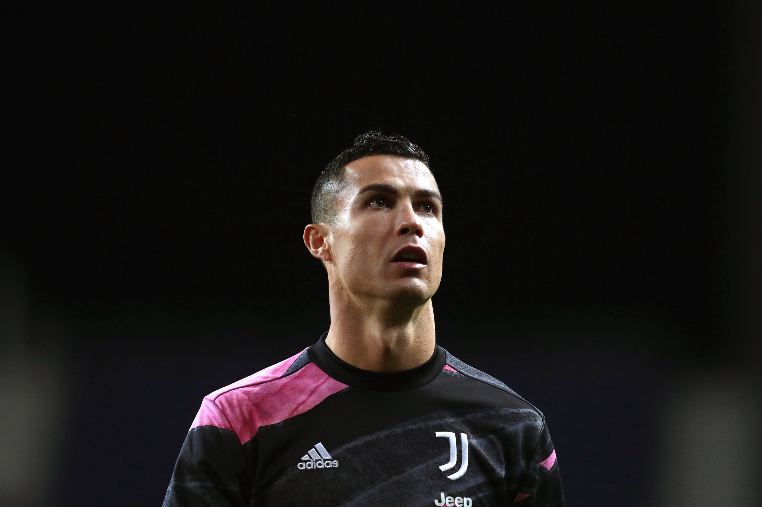 Ronaldo e a Juventus — podem três anos ser um sucesso e um fracasso ao mesmo tempo?