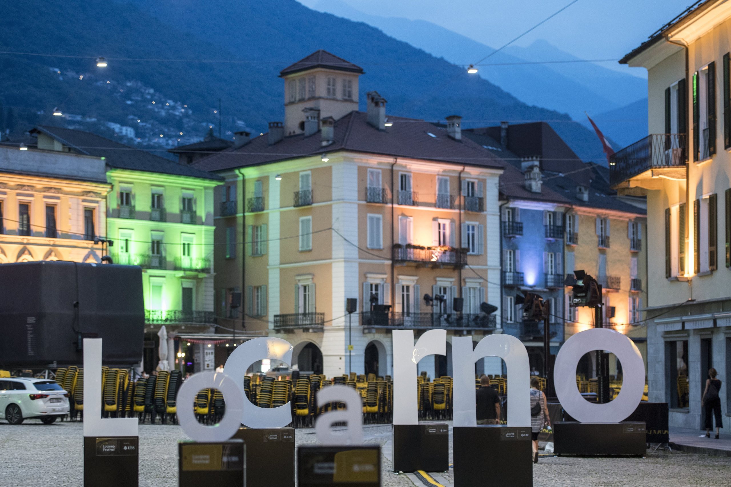 Festival de Locarno começa hoje e tem cinema português em competição
