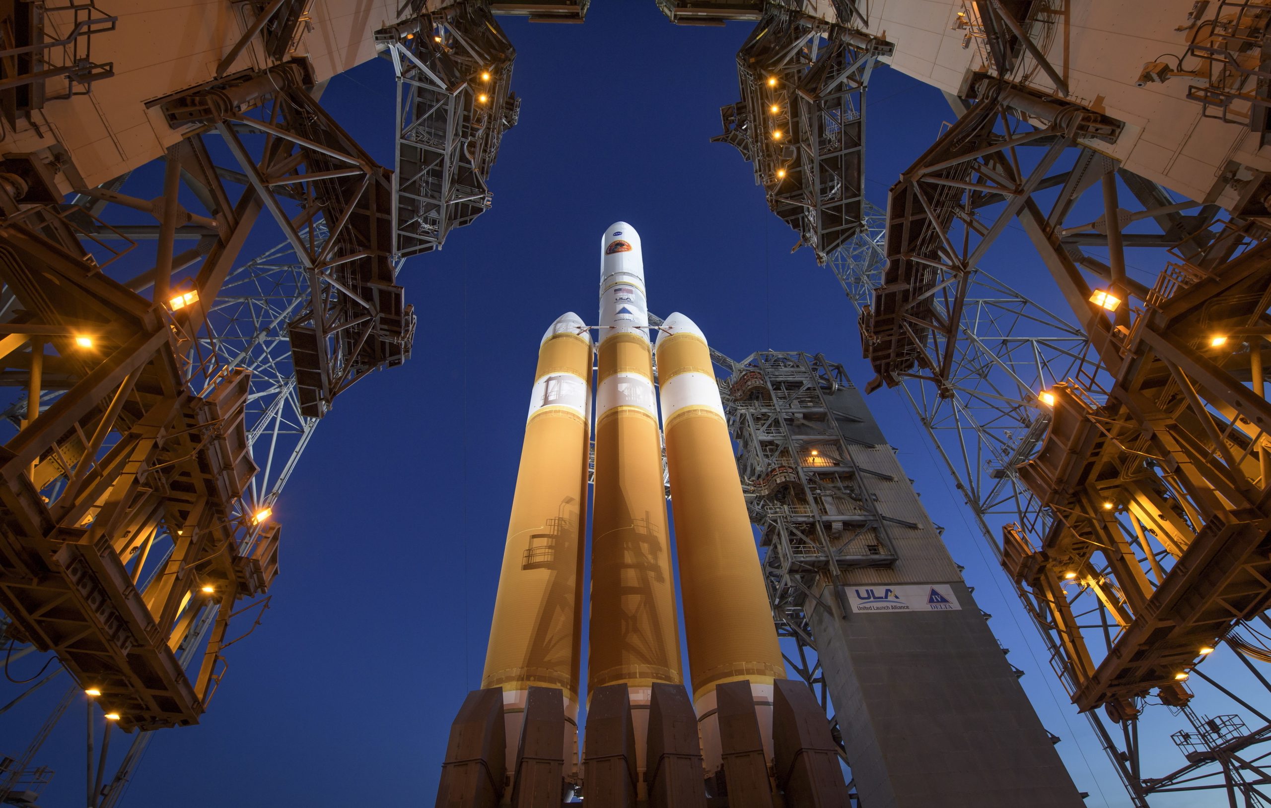 NASA lança com sucesso sonda que vai estar mais perto do Sol
