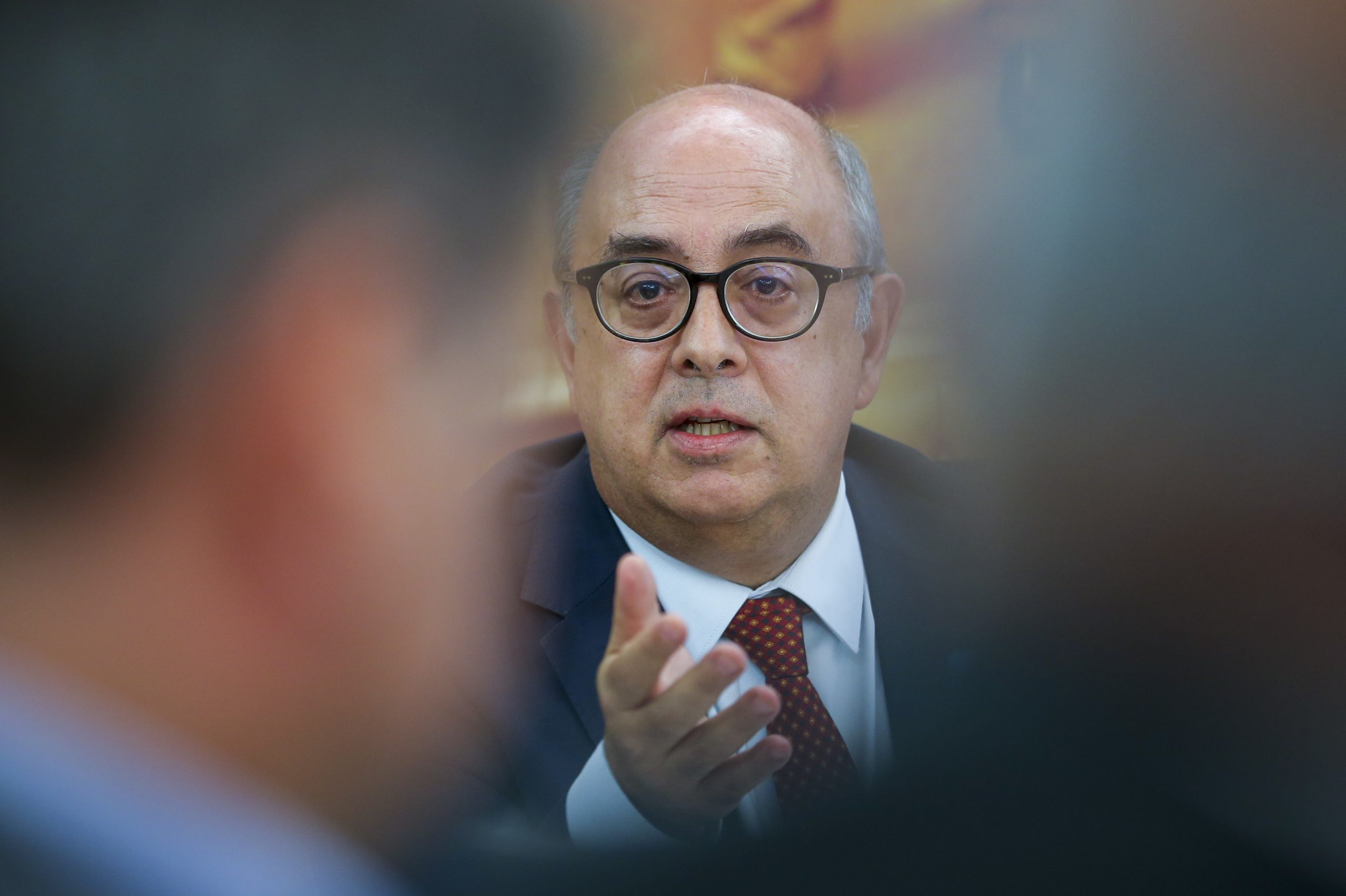 Tancos: Relatório acusa Azeredo de secundarizar conhecimento que teve do “memorando” da PJM