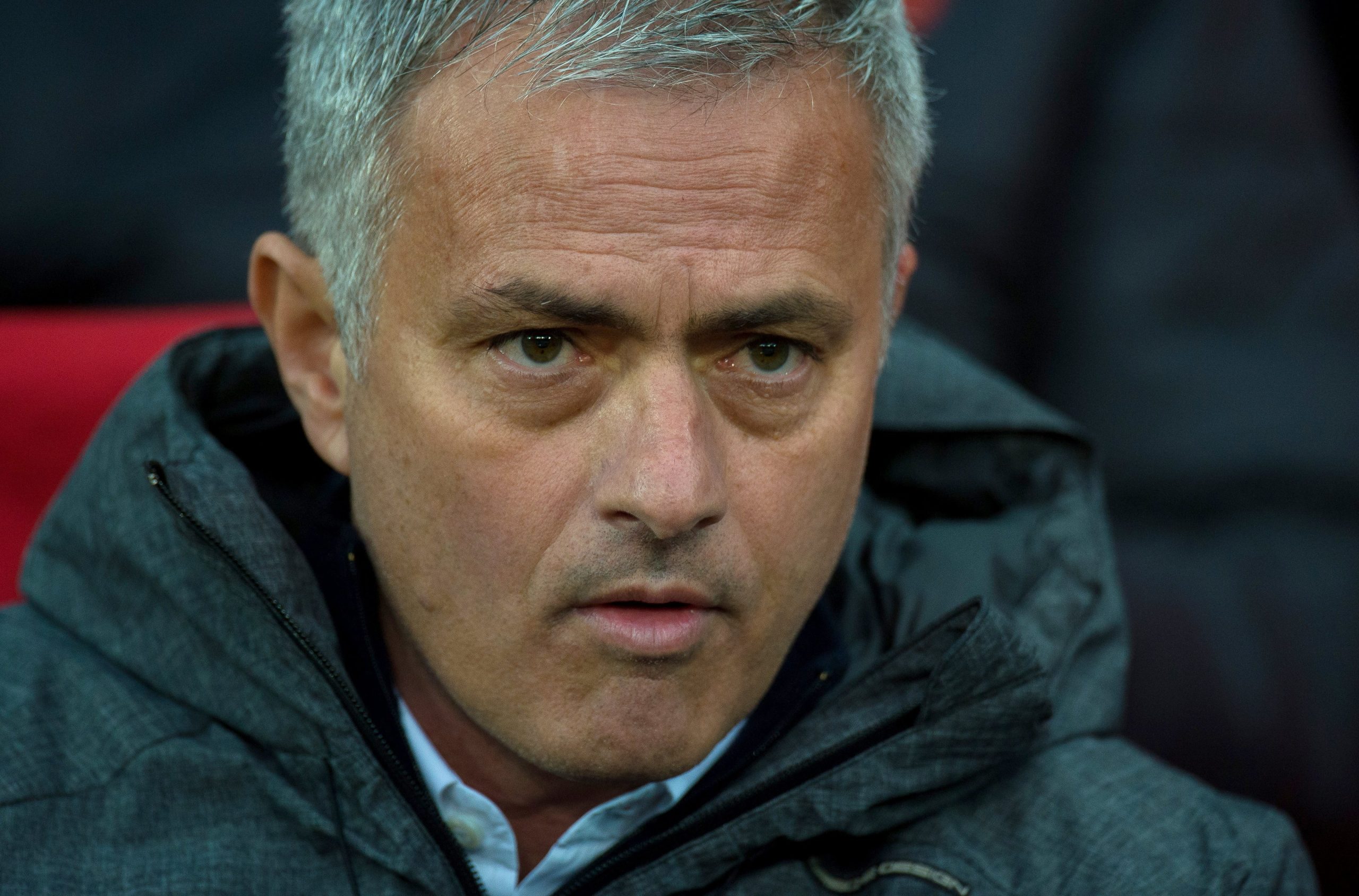 Mourinho em Vigo para tentar levar o Manchester United à final da Liga Europa