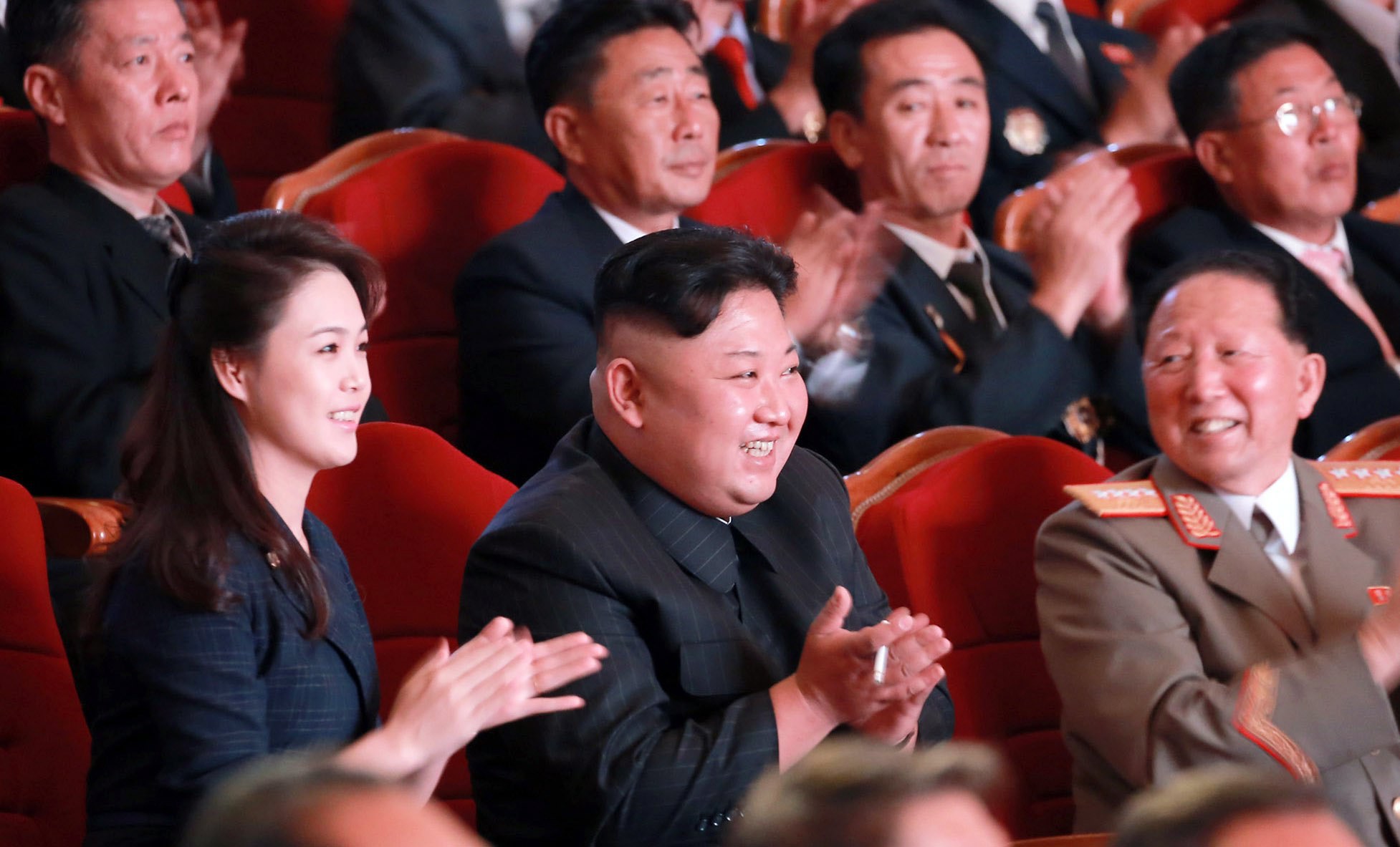 Pyongyang acusa Shinzo Abe de “jogar” com ameaça nuclear para ganhar eleições