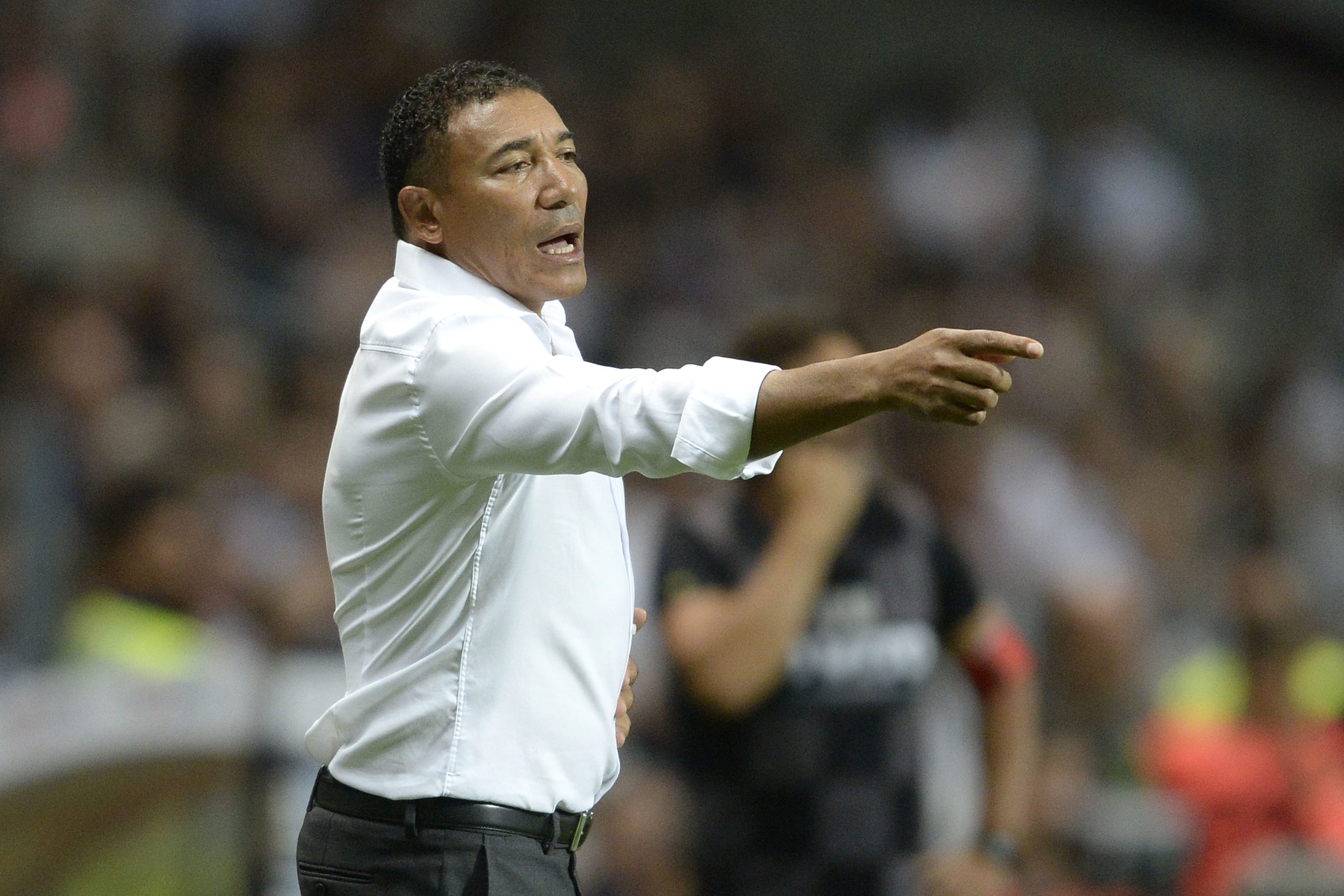 Treinador do Boavista diz que Gil Vicente “teve um ano para formar o plantel”