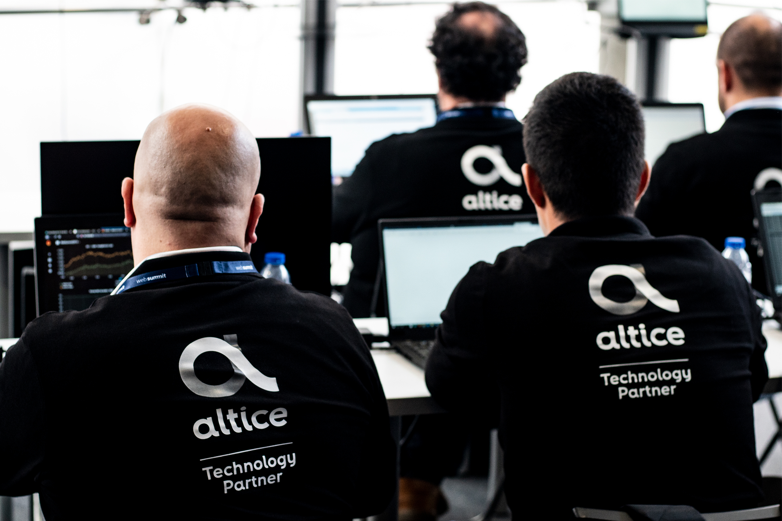 5G: Altice diz que valor da migração da TDT apontado pela Anacom “não corresponde à realidade”