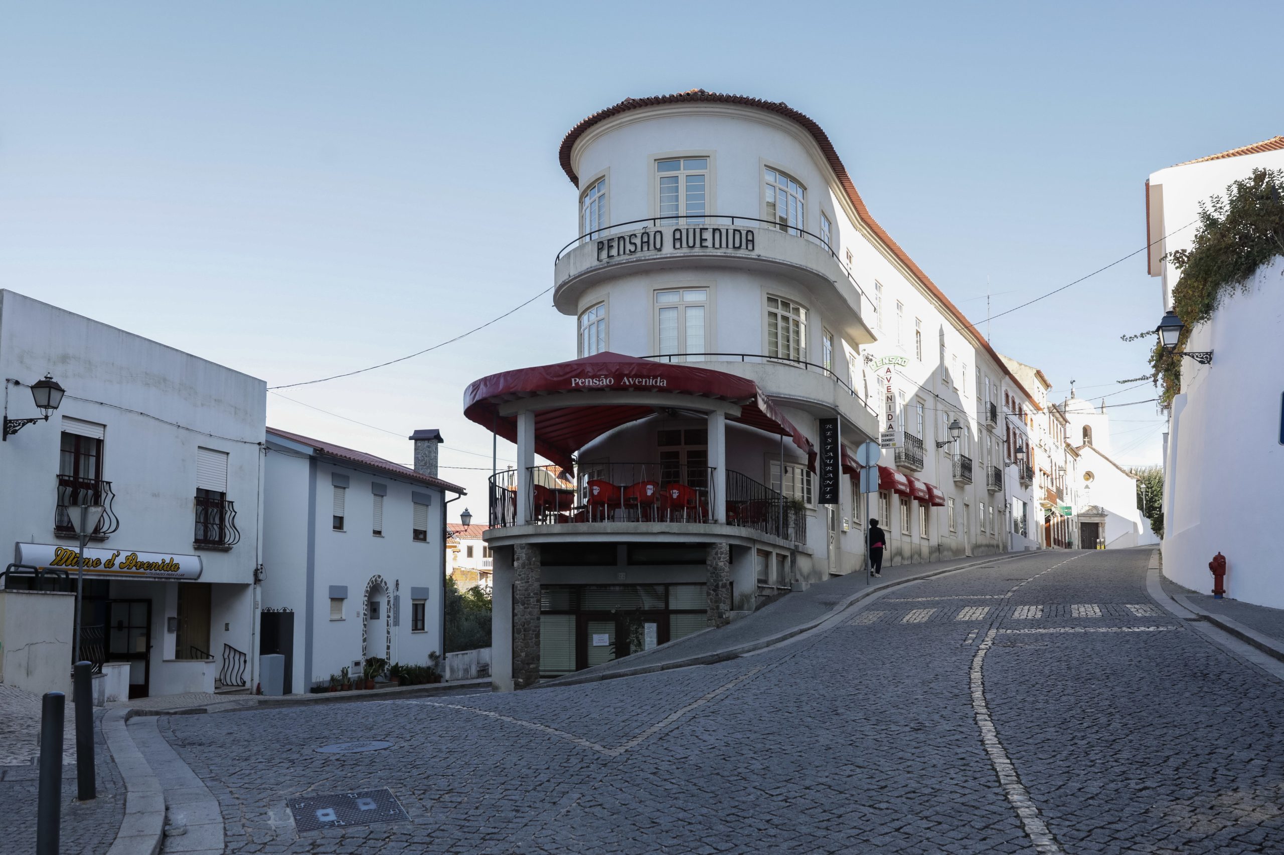 Covid-19: Penacova encerra piscinas, pavilhão e outros equipamentos municipais