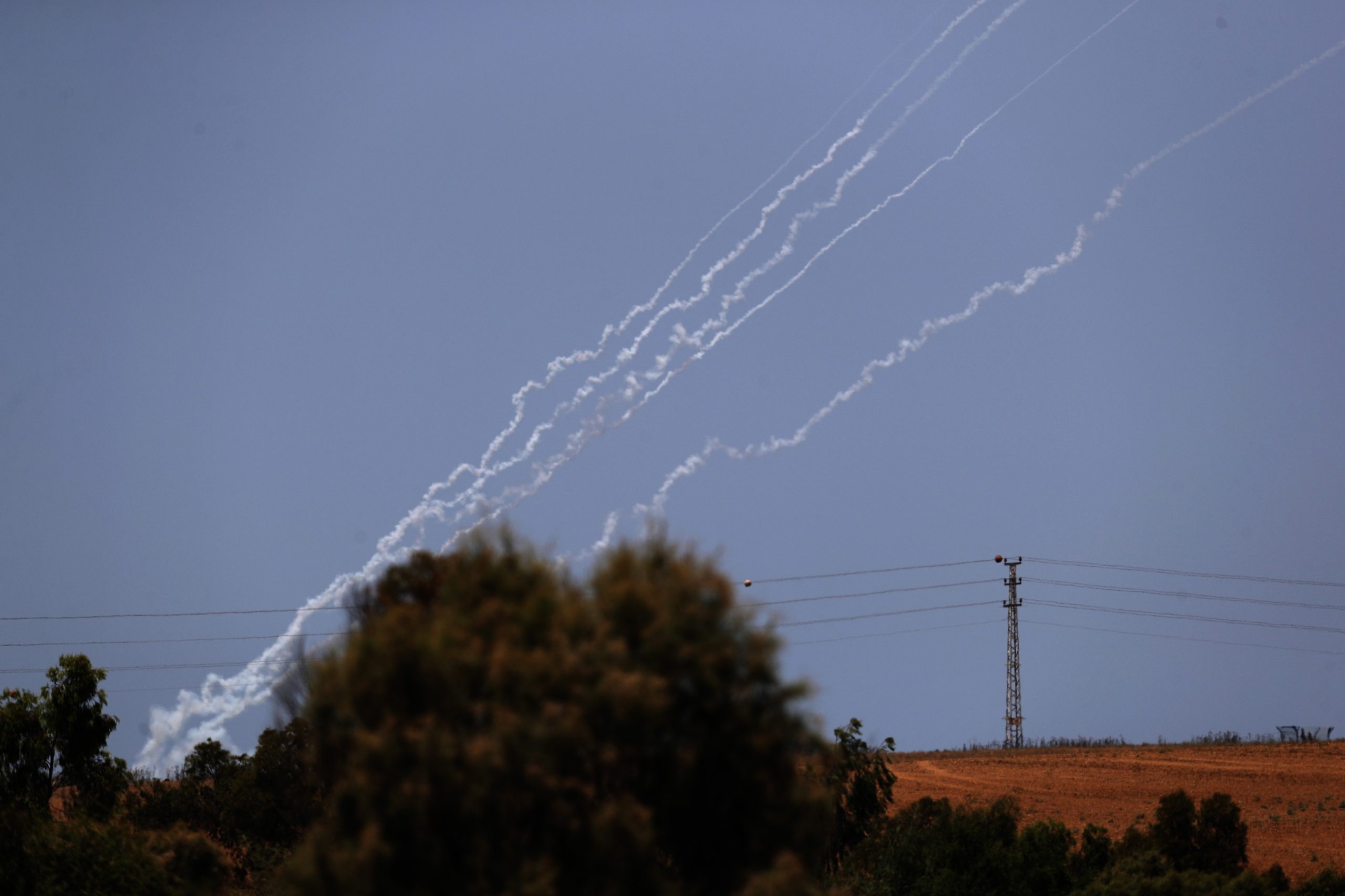 48 horas e em contagem decrescente: Hospitais na Faixa de Gaza perto do colapso devido à falta de eletricidade