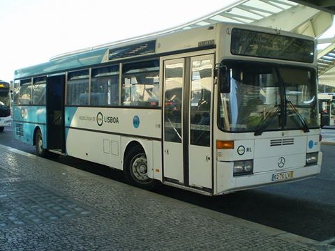 Scotturb e a Rodoviária de Lisboa entre vencedores do concurso para transporte de passageiros na AML