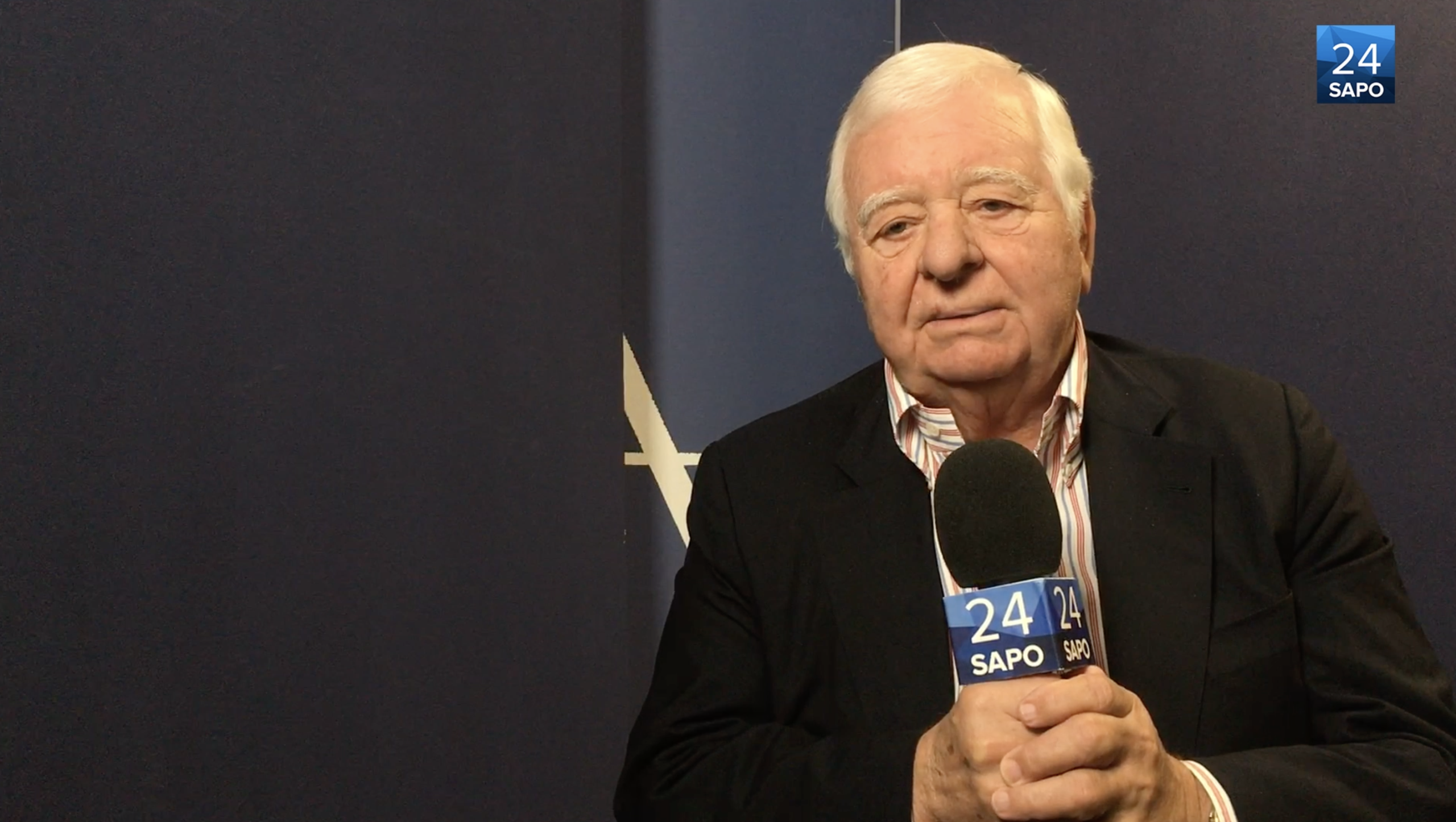 Eduardo Catroga: “As políticas públicas em geral têm de ser viradas para a produtividade”