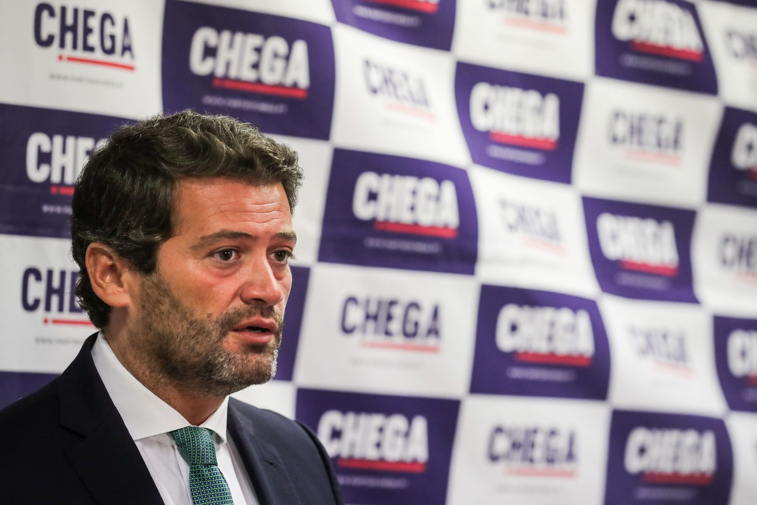 Autárquicas: Chega impõe condições para se coligar com PSD e descarta acordos com PS e CDU