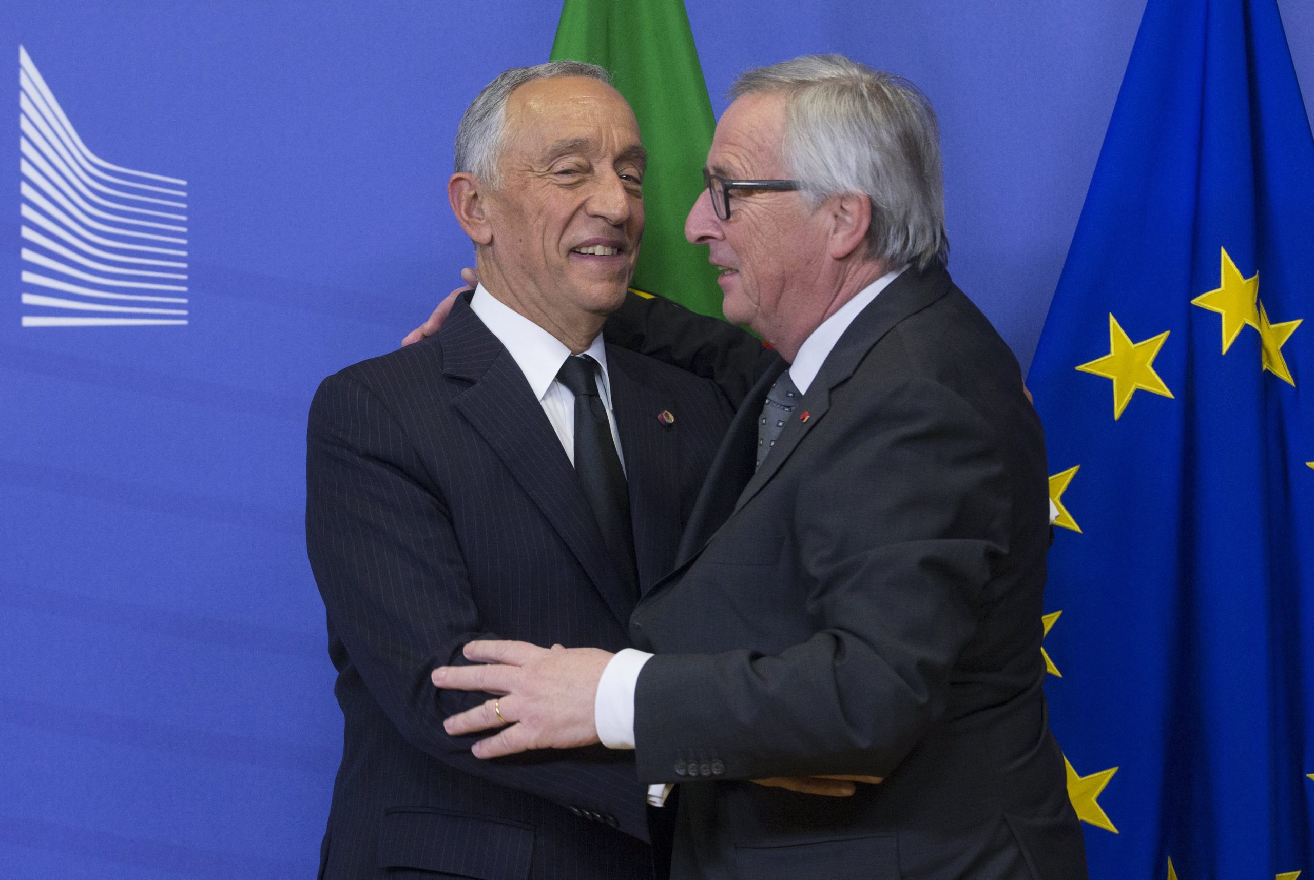 Juncker acredita que Dijsselbloem não sente “aquilo que parece ter dito”