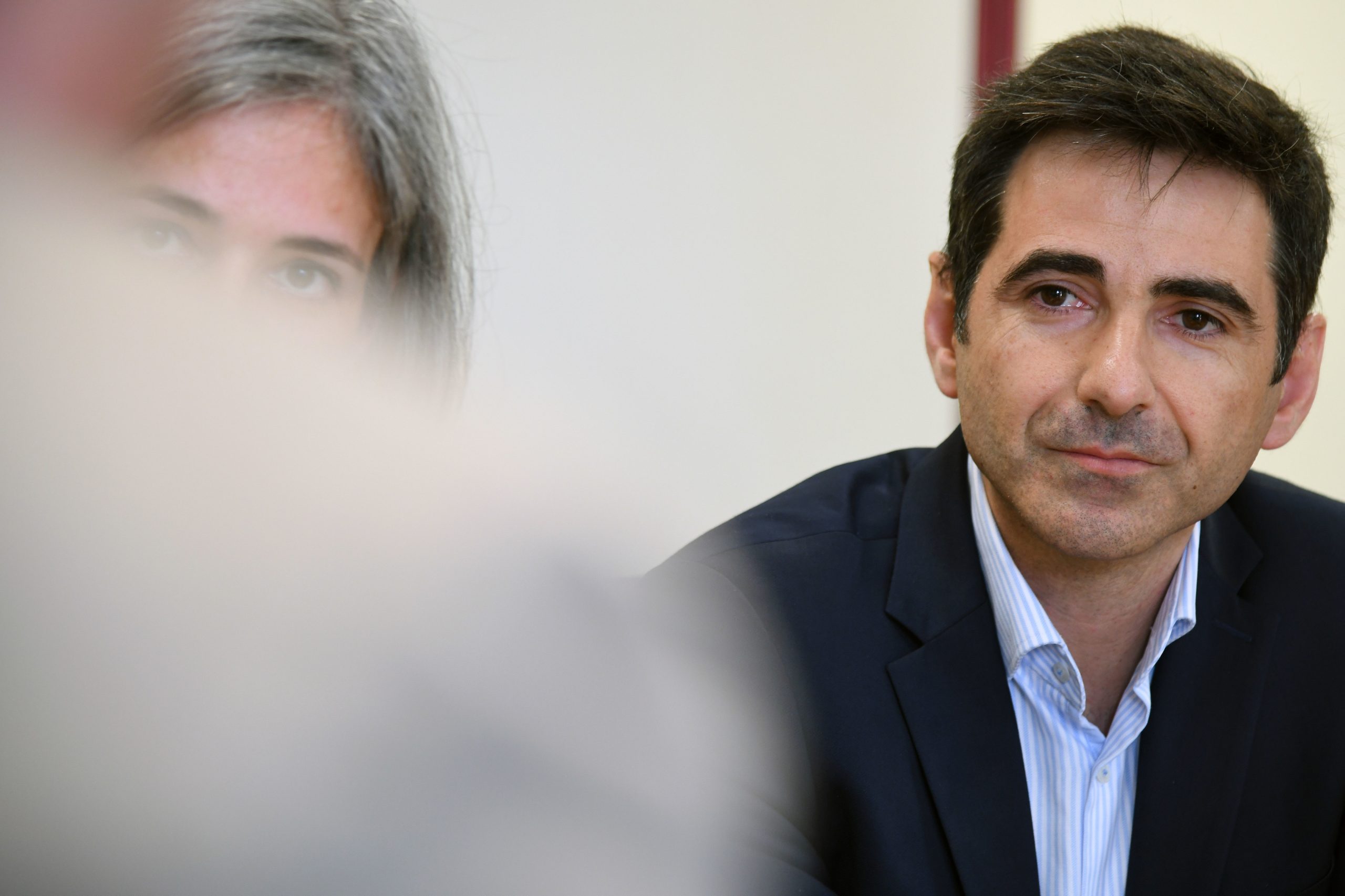 Europeias: Arroja diz que Costa quer ser liberal mas é “produto contrafeito de má qualidade”