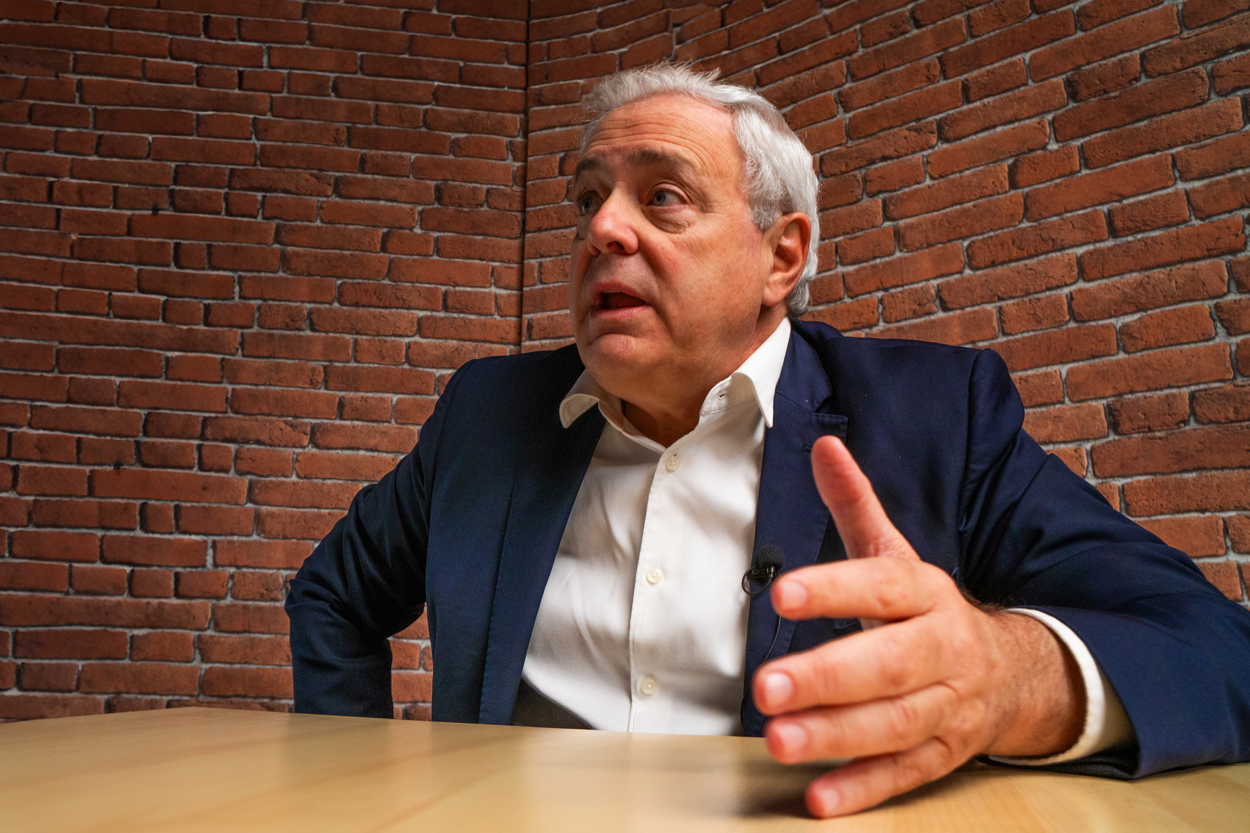 Paulo Sande