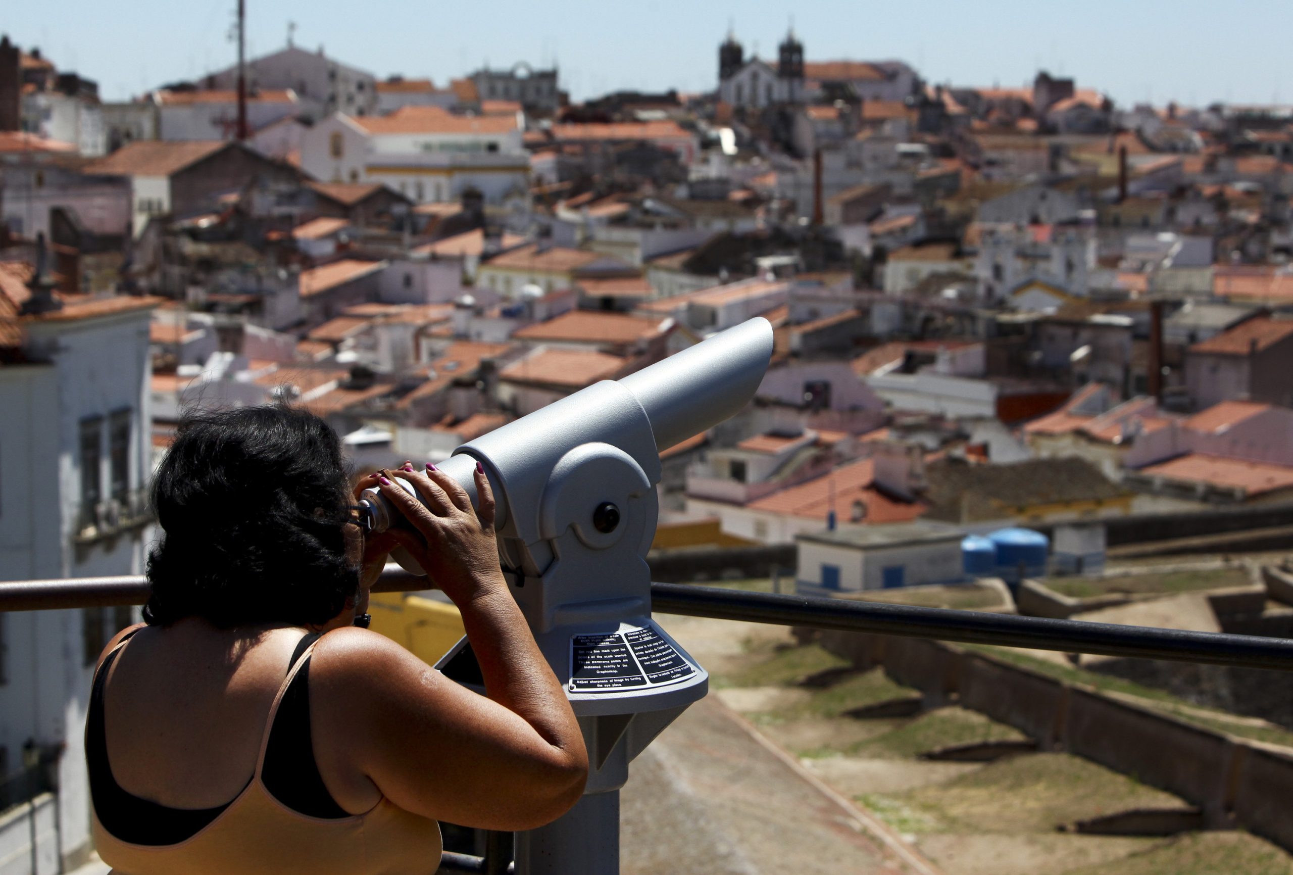 Covid-19: Câmara de Elvas encerra equipamentos desportivos, culturais e recreativos