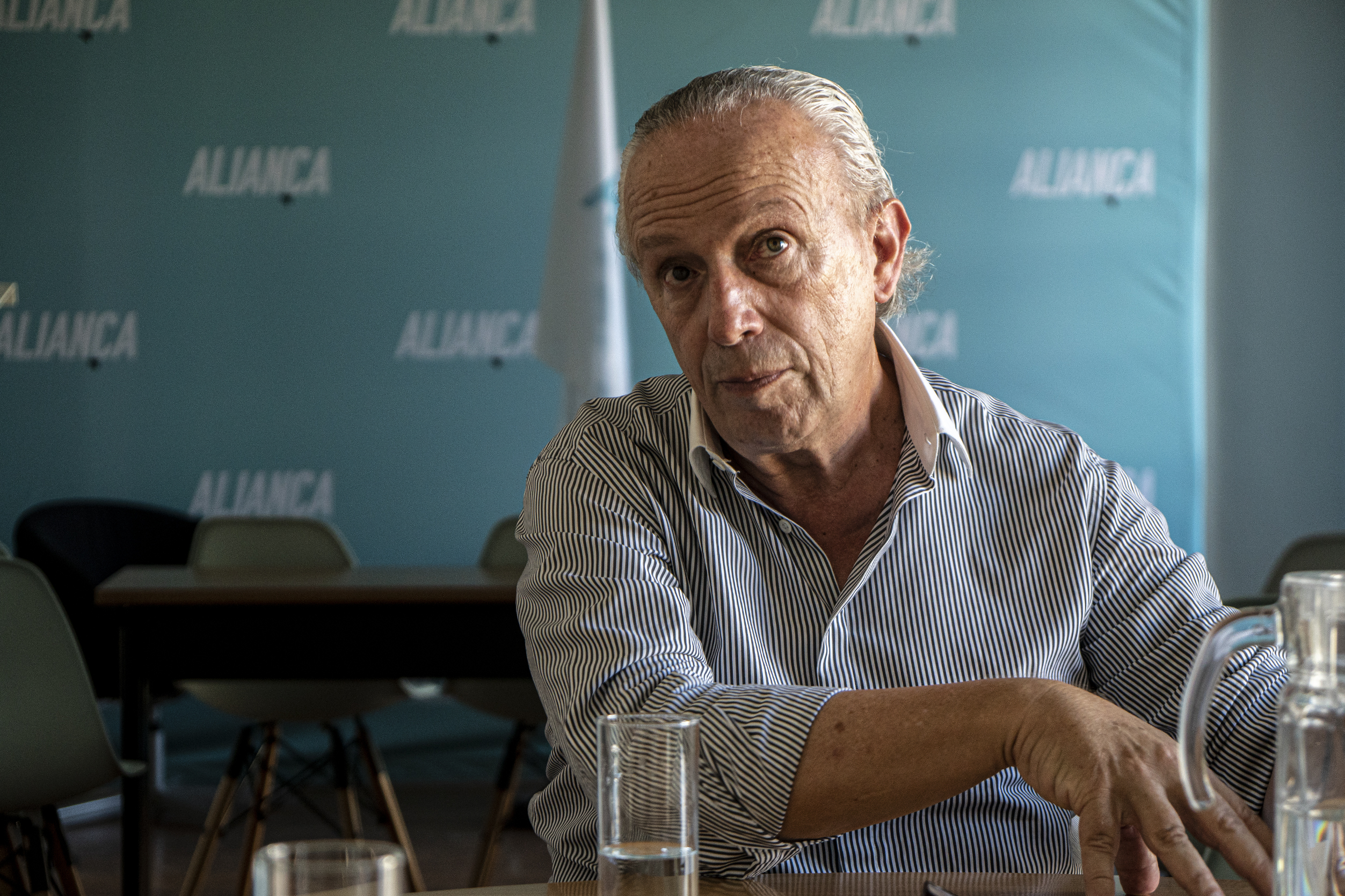 Santana Lopes deixa Aliança, partido que fundou em 2018