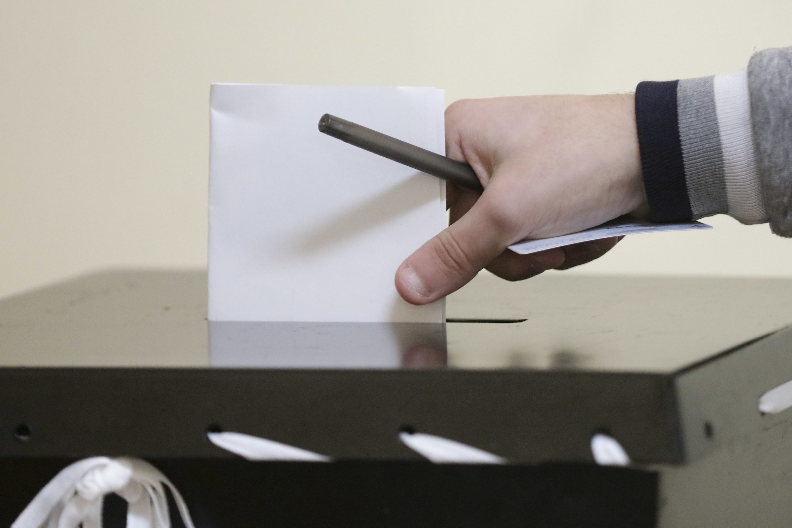 Presidenciais. Erro burocrático impede até 800 votos no Luxemburgo