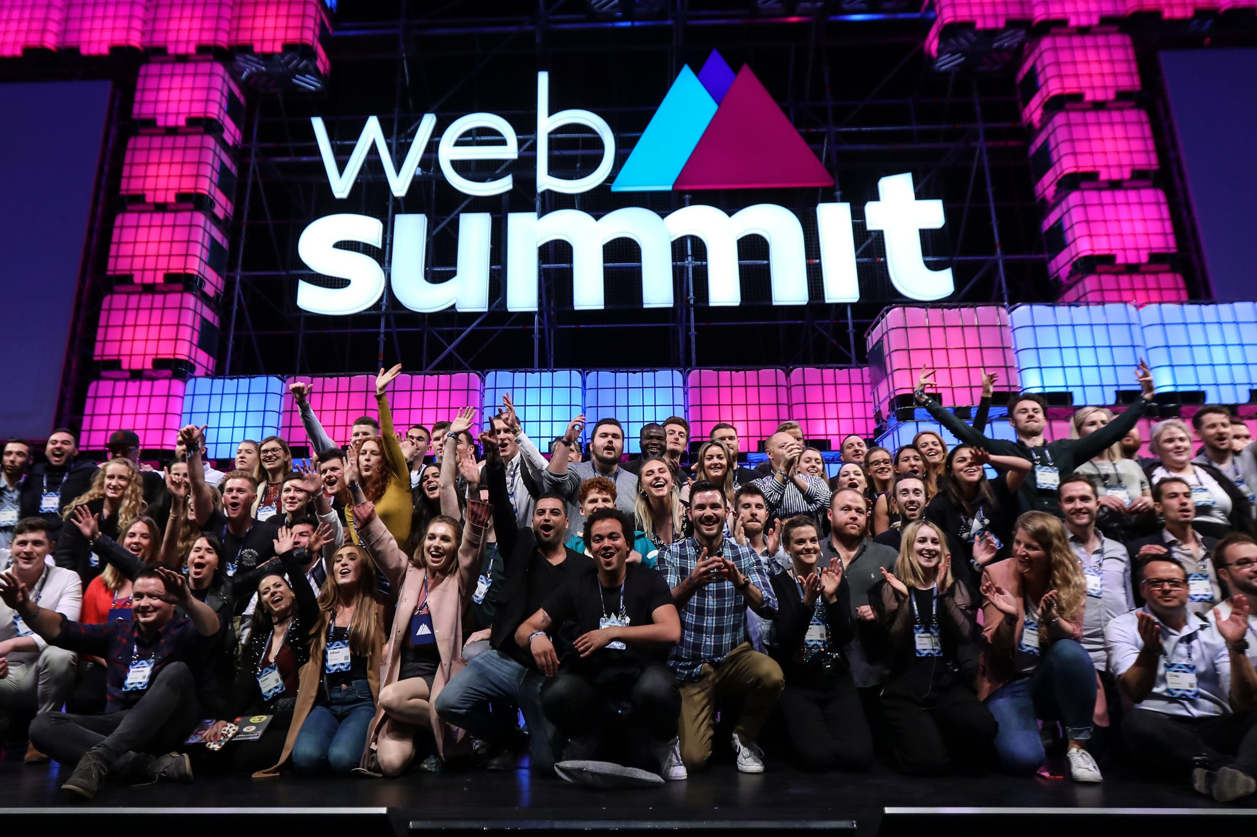 Web Summit. Novidades, transportes, app… Tudo o que já se sabe antes do arranque do evento
