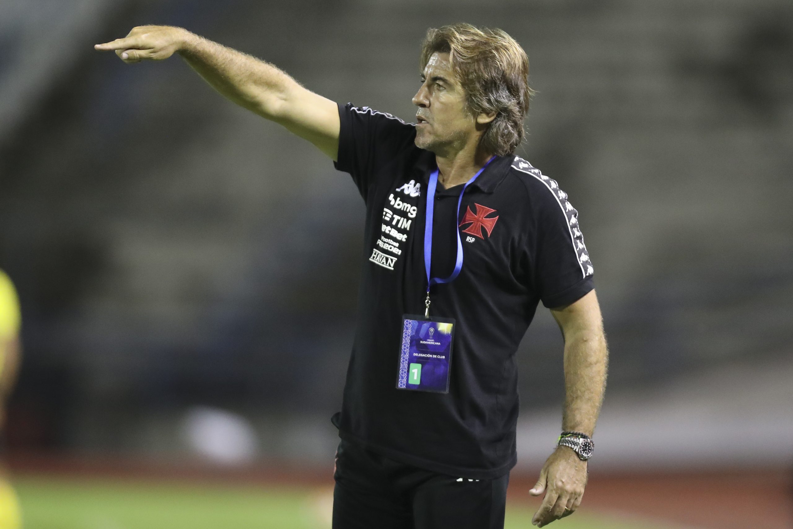 Vasco da Gama vence, mas continua em zona de despromoção