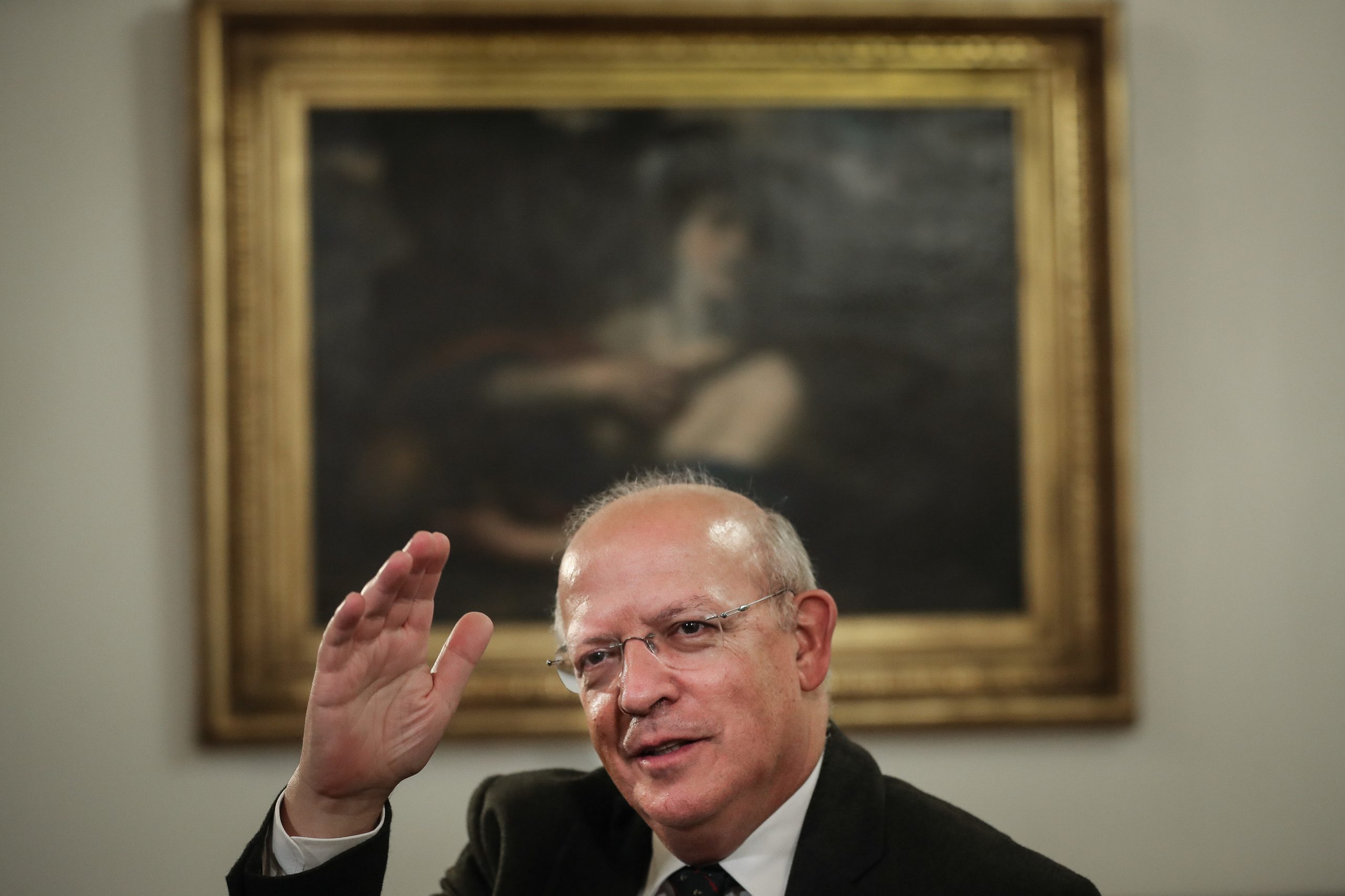 Portugal congratula-se com decisão da Grécia sobre novo nome da Macedónia