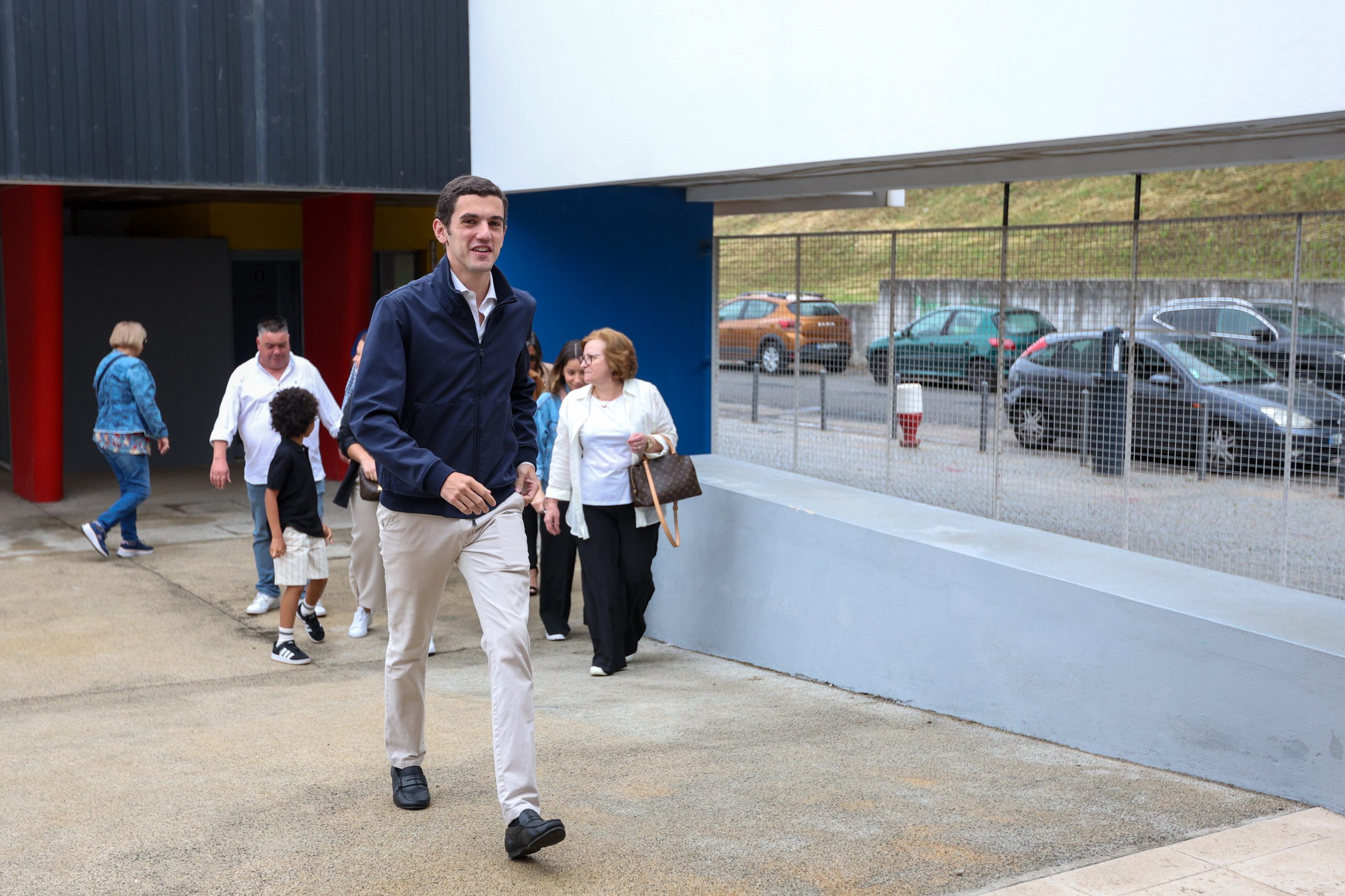 Sebastião Bugalho impedido de entrar na Venezuela para acompanhar eleições