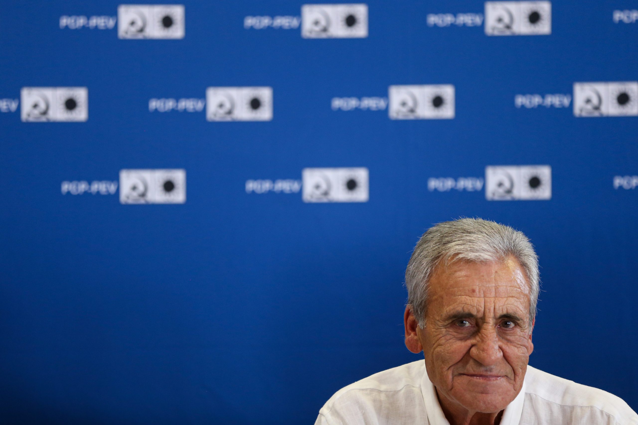 Jerónimo de Sousa diz que nova lei de bases responde a “três questões essenciais”