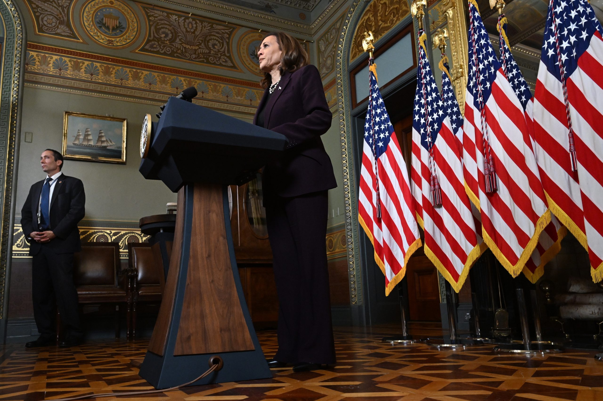 Trump já era. Agora é tempo de apoiar Kamala. A história de um eleitor que passou de um lado para o outro