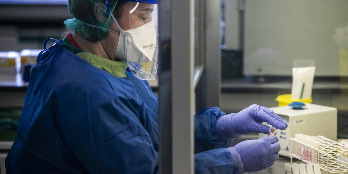 Covid-19: UTAD vai aumentar capacidade do centro de testagem