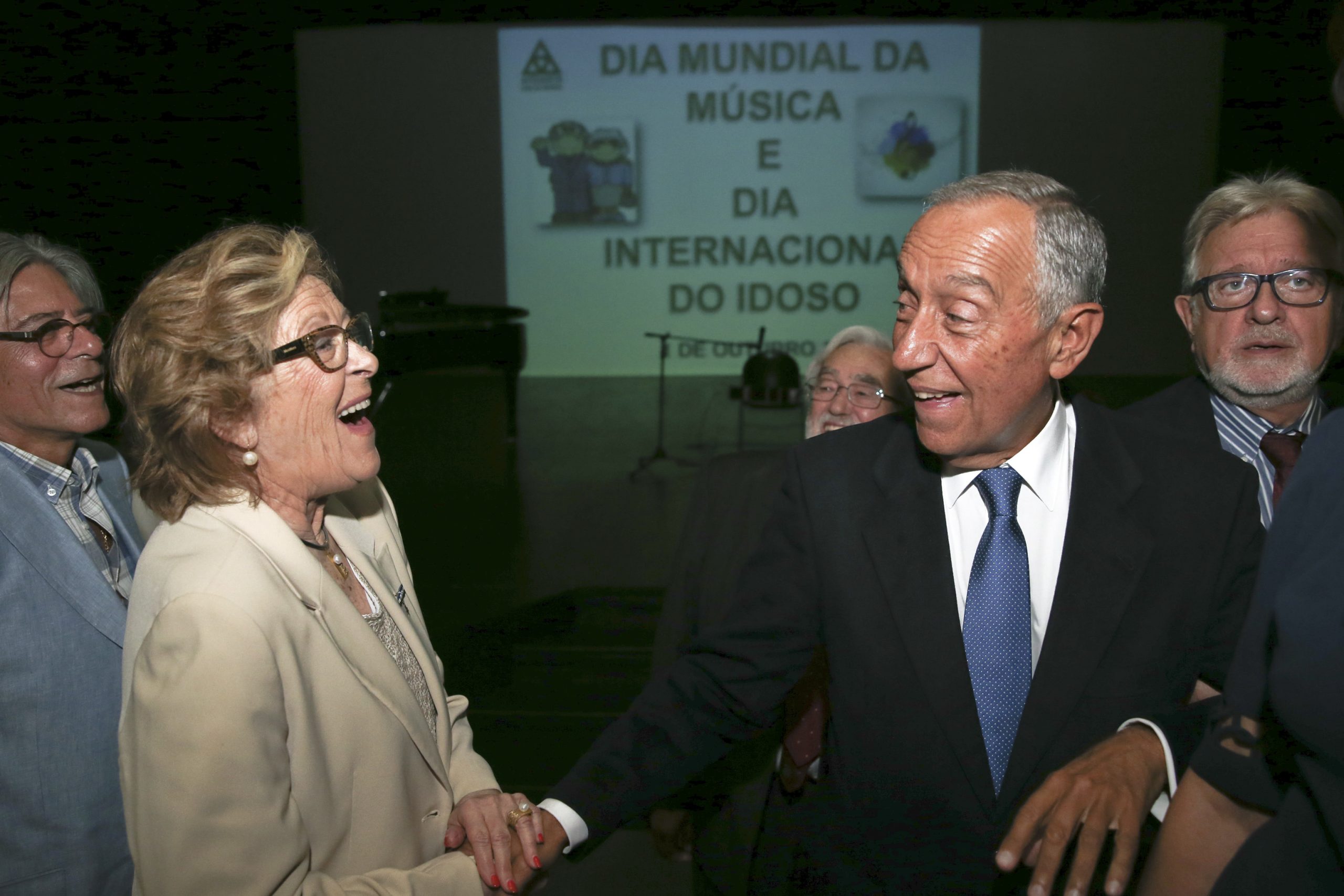 Casa do Artista diz que ainda não recebeu consignação do IRS de 2022 e pede rapidez