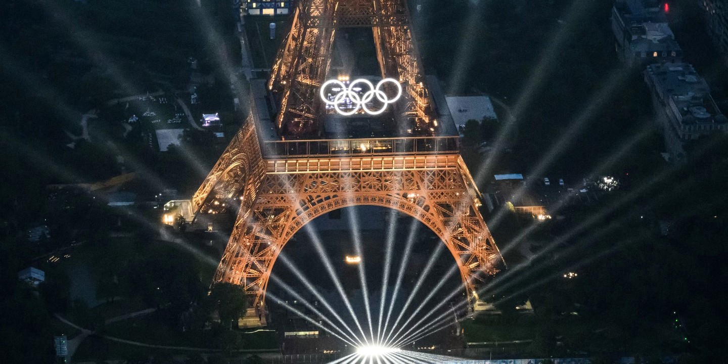 Jogos Olímpicos continuam a somar polémicas: atleta do Egito detido em Paris por suspeita de agressão sexual